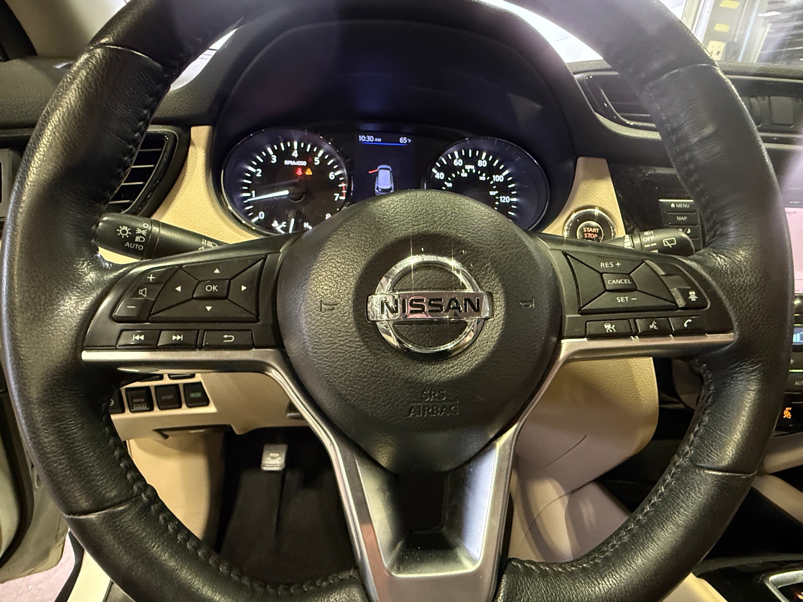 Thumbnail: 2018 Nissan Rogue - 5