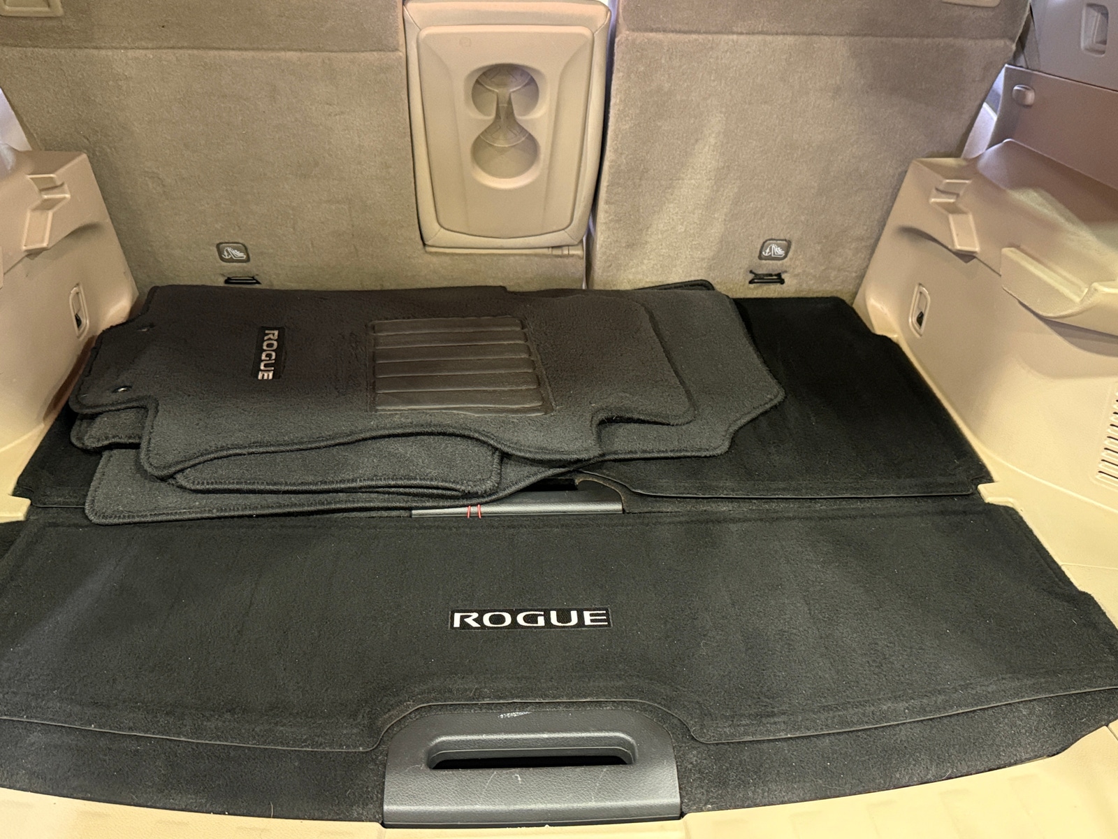 Thumbnail: 2018 Nissan Rogue - 7