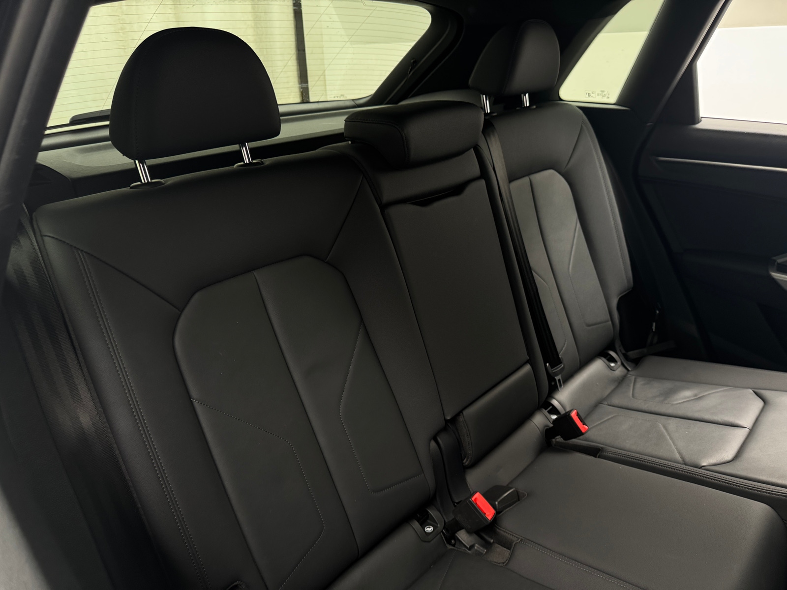 Thumbnail: 2021 Audi Q3 - 5