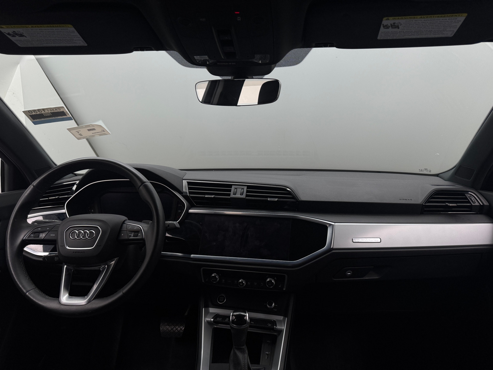 Thumbnail: 2021 Audi Q3 - 2