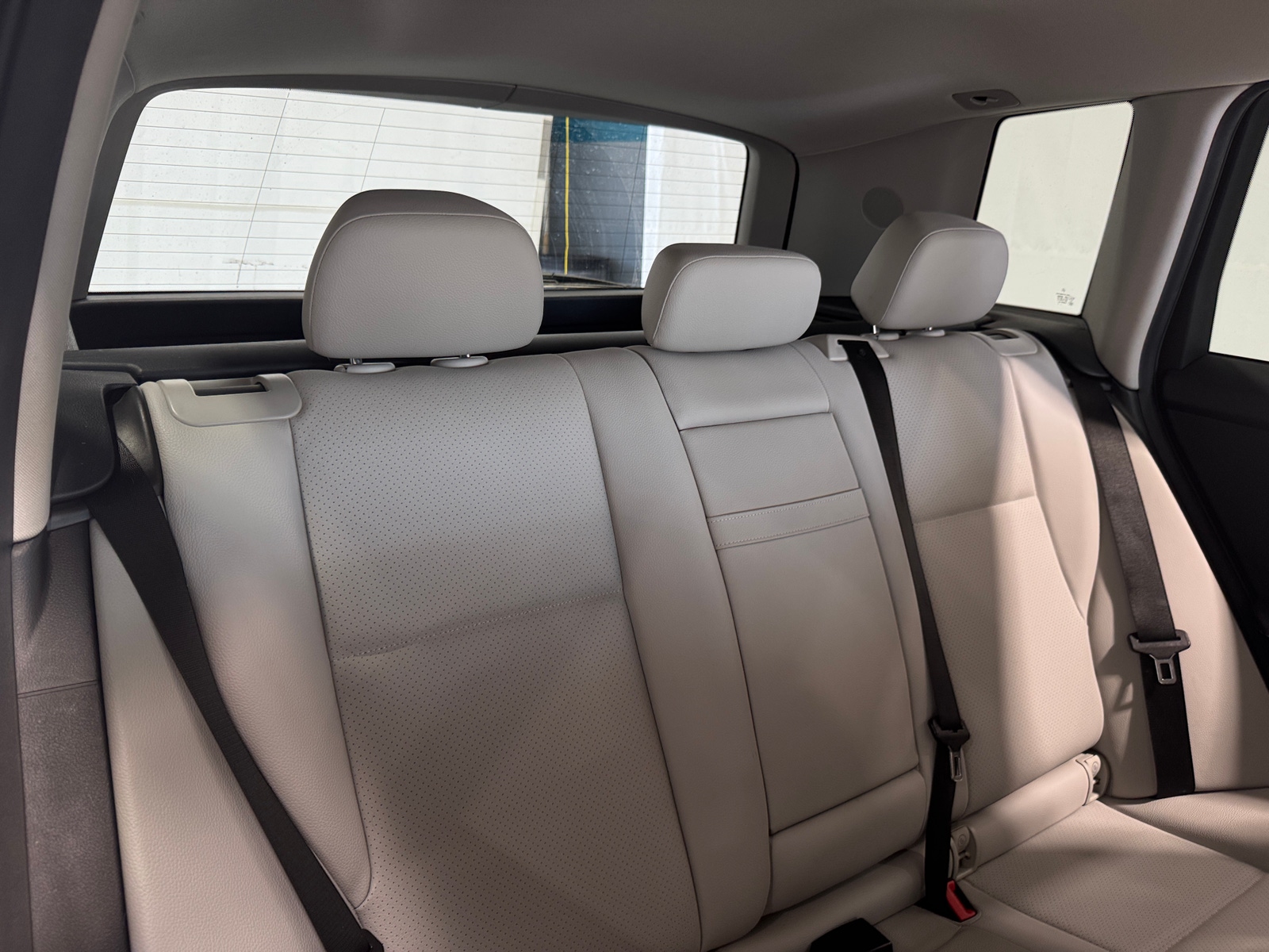 Thumbnail: 2015 Mercedes-Benz GLK - 5