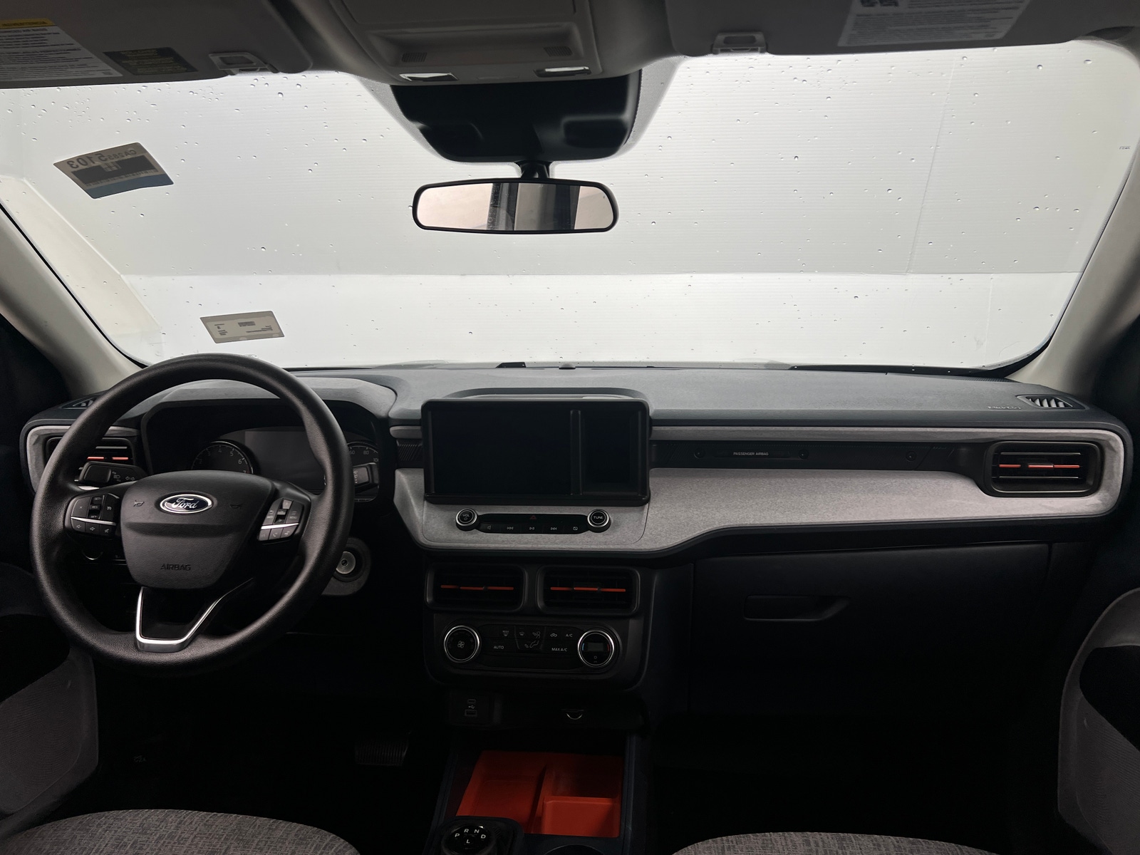 Thumbnail: 2022 Ford Maverick - 3