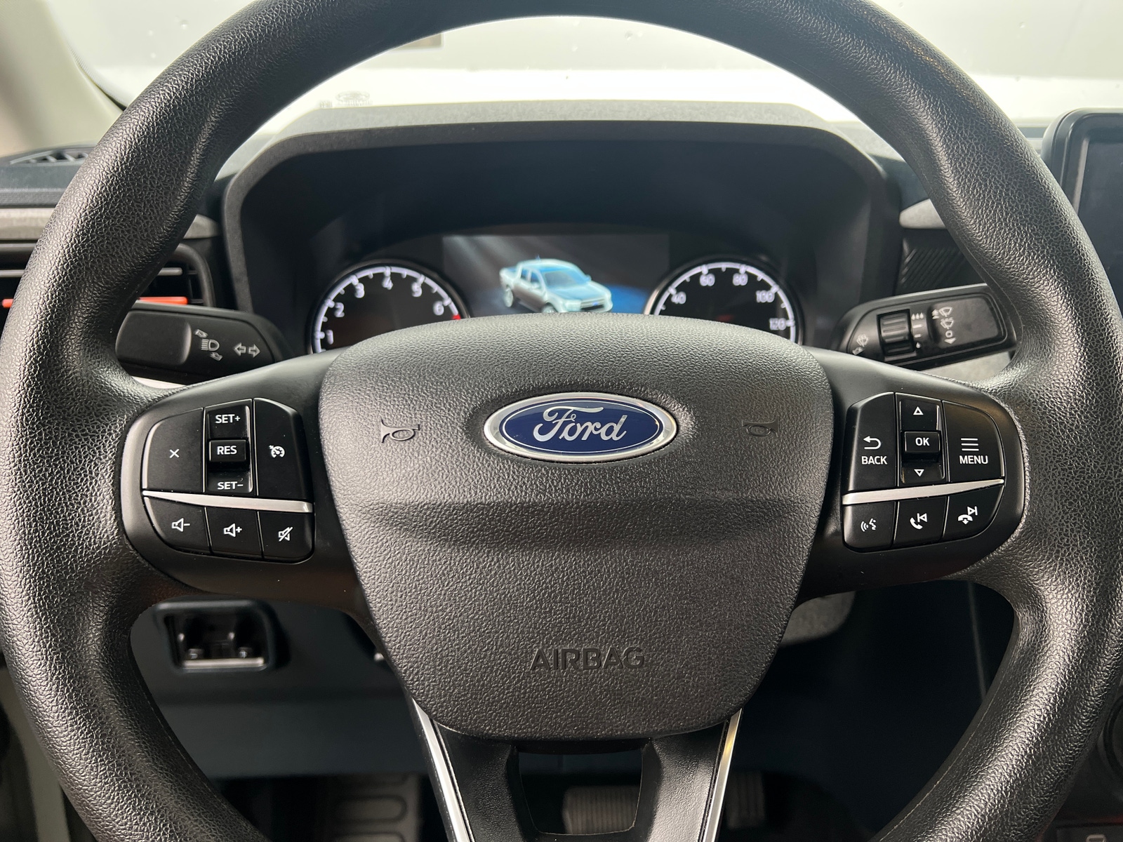 Thumbnail: 2022 Ford Maverick - 5