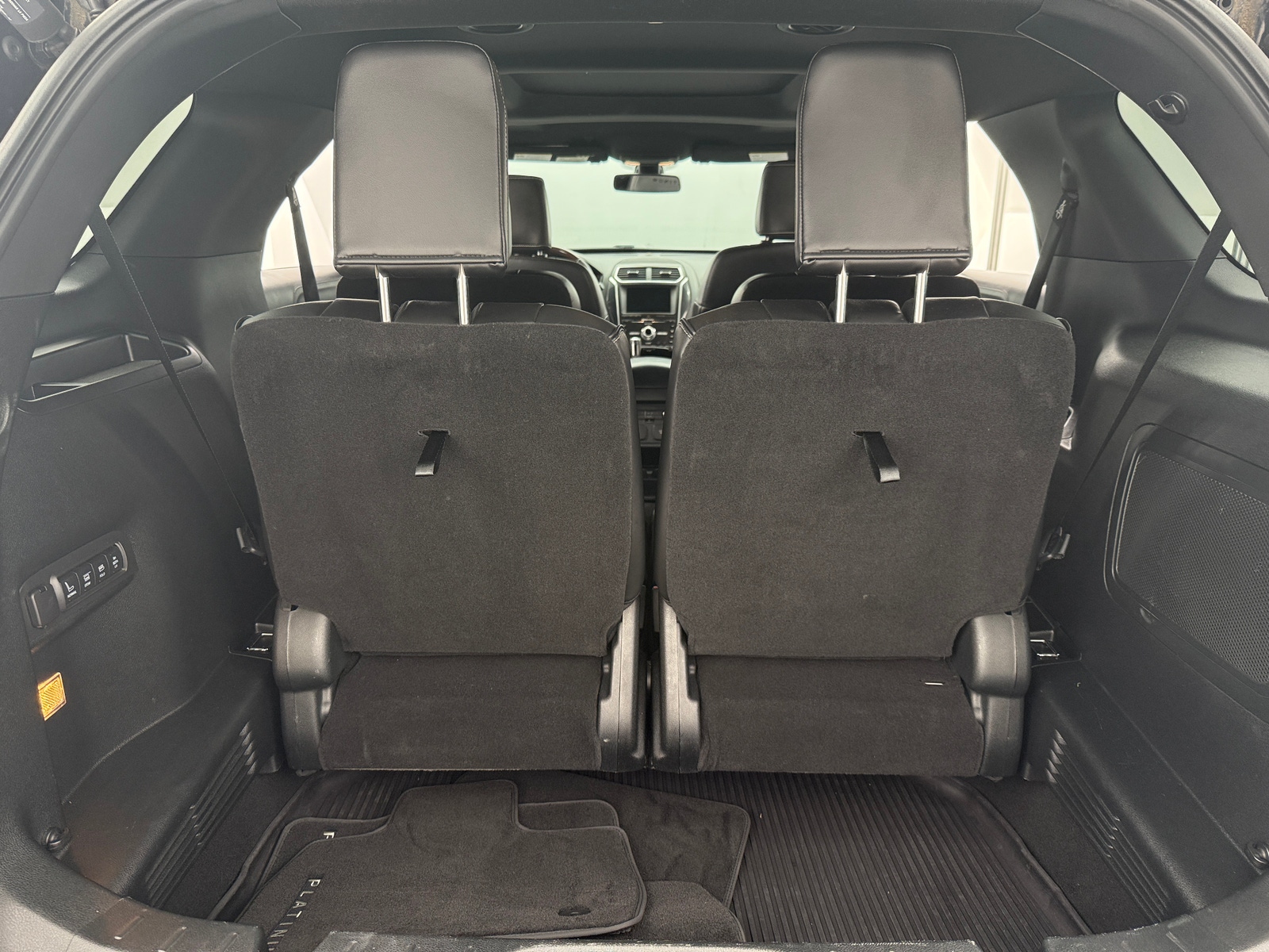 Thumbnail: 2018 Ford Explorer - 6