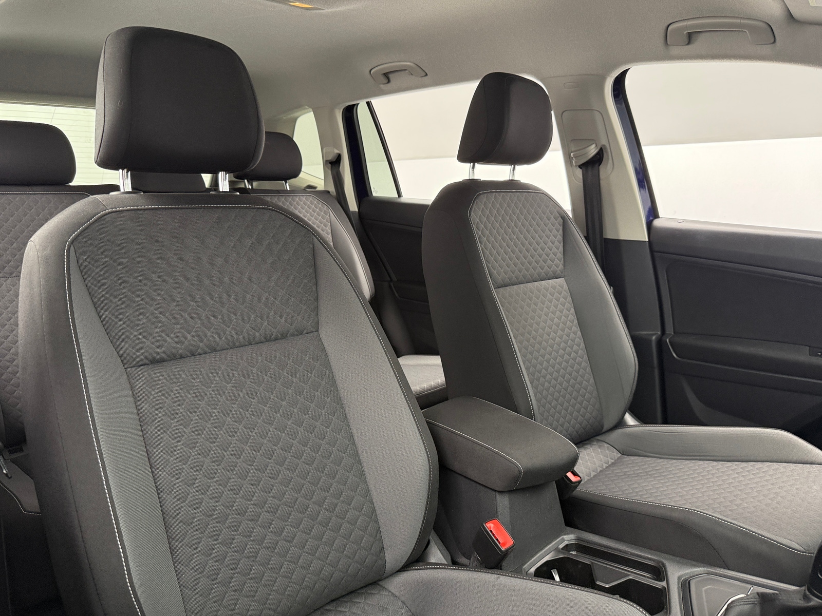 Thumbnail: 2021 Volkswagen Tiguan - 2