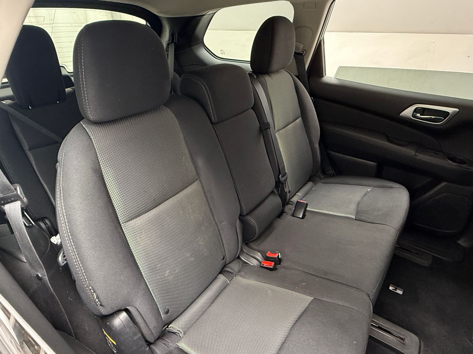 Thumbnail: 2019 Nissan Pathfinder - 6