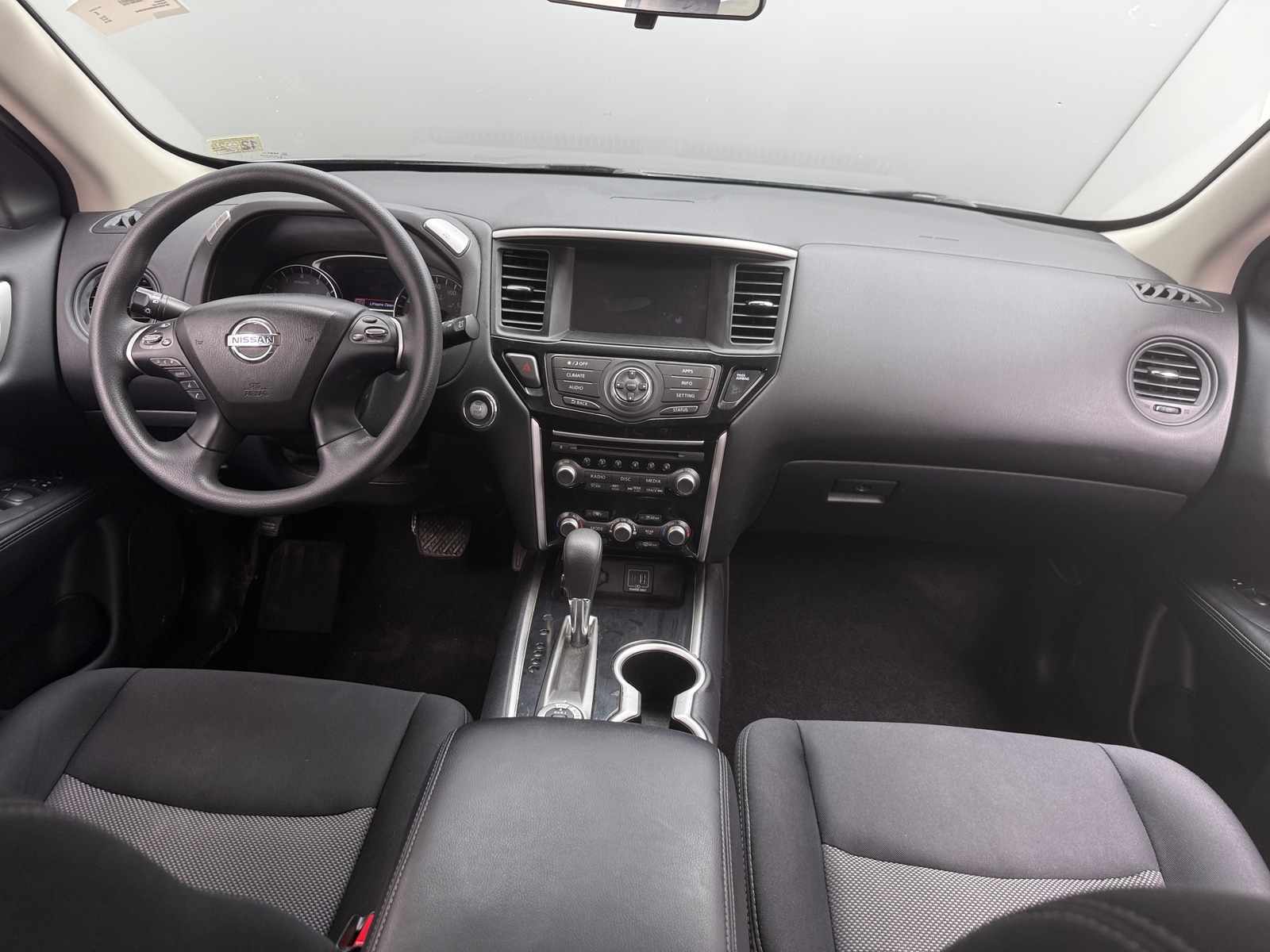 Thumbnail: 2019 Nissan Pathfinder - 3