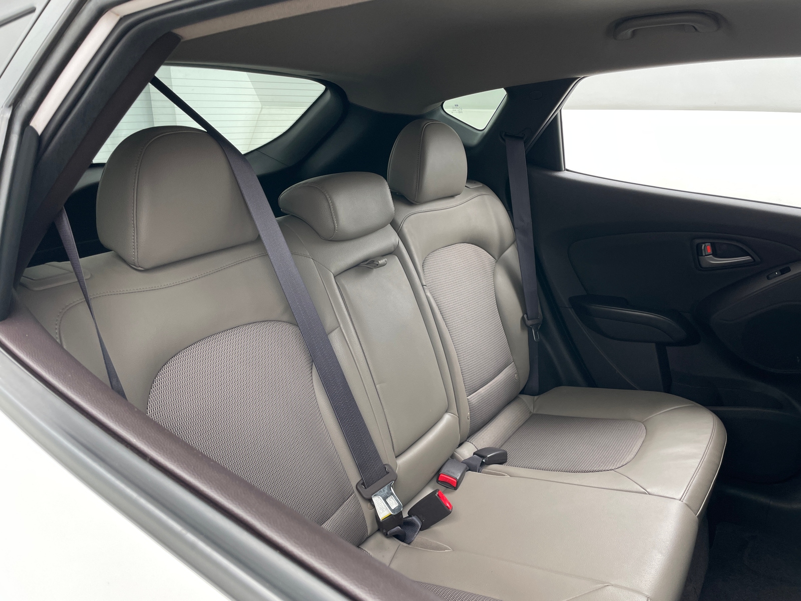 Thumbnail: 2015 Hyundai Tucson - 5