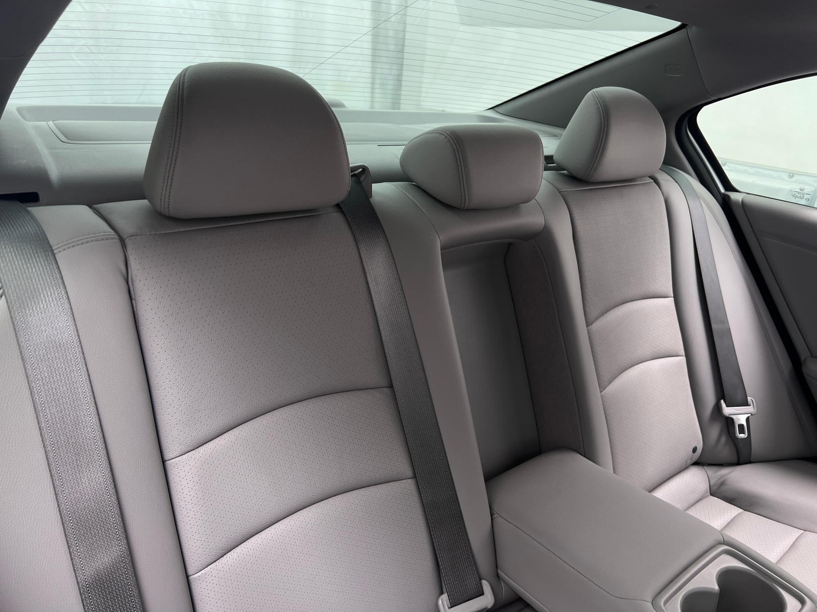 Thumbnail: 2015 Honda Accord - 5