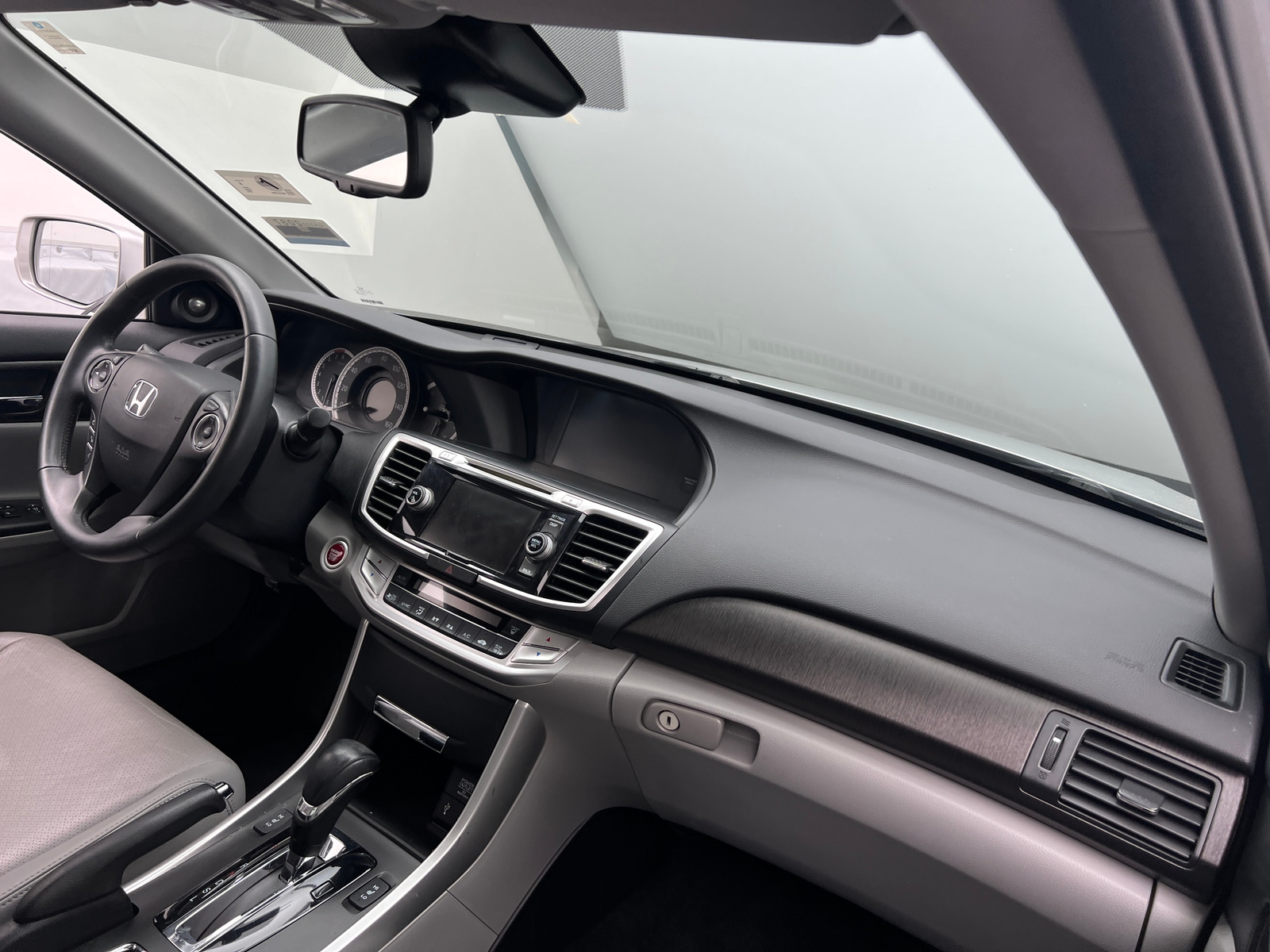Thumbnail: 2015 Honda Accord - 2
