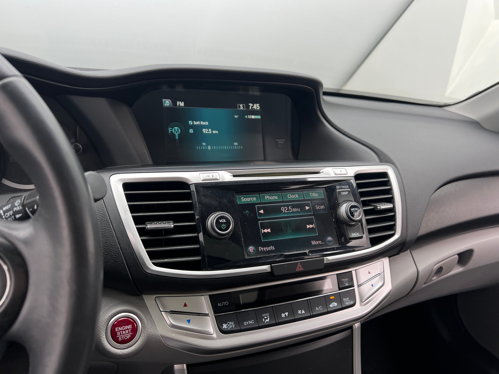Thumbnail: 2015 Honda Accord - 3