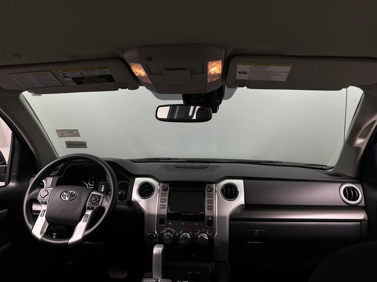 Thumbnail: 2019 Toyota Tundra - 3