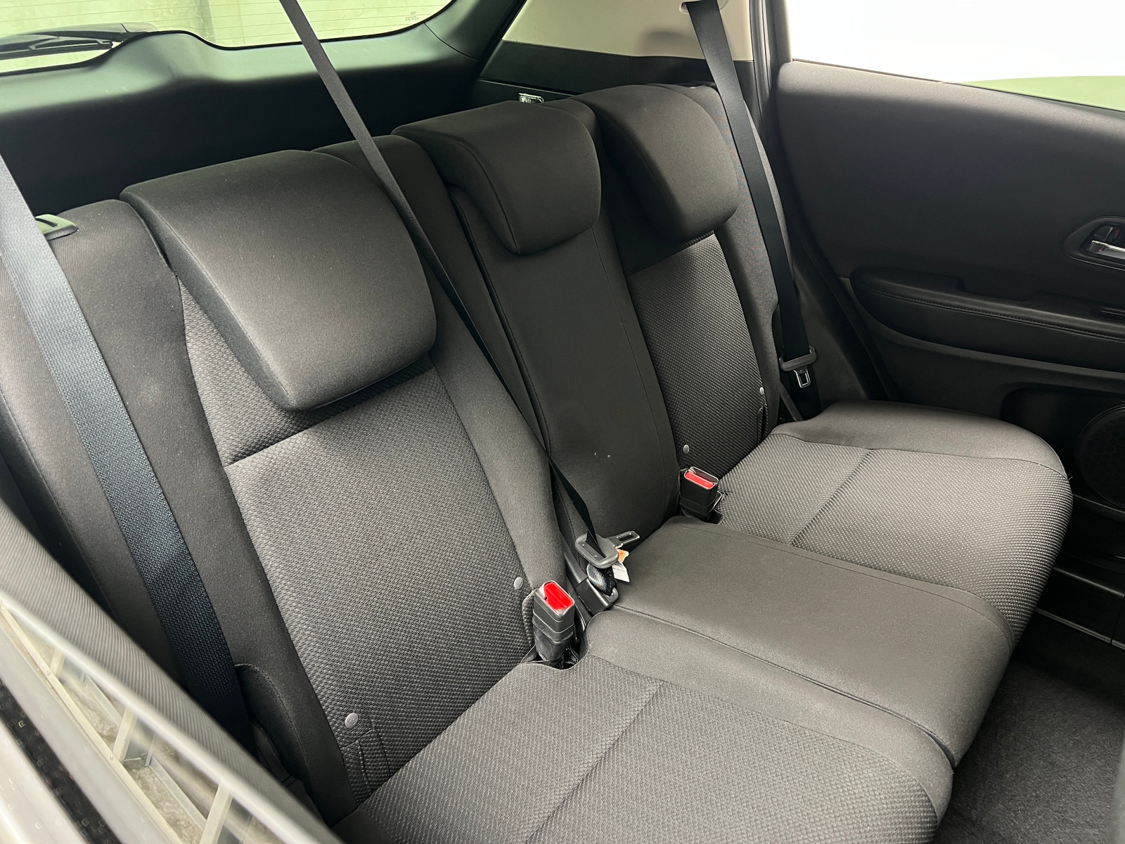 Thumbnail: 2016 Honda HR-V - 6