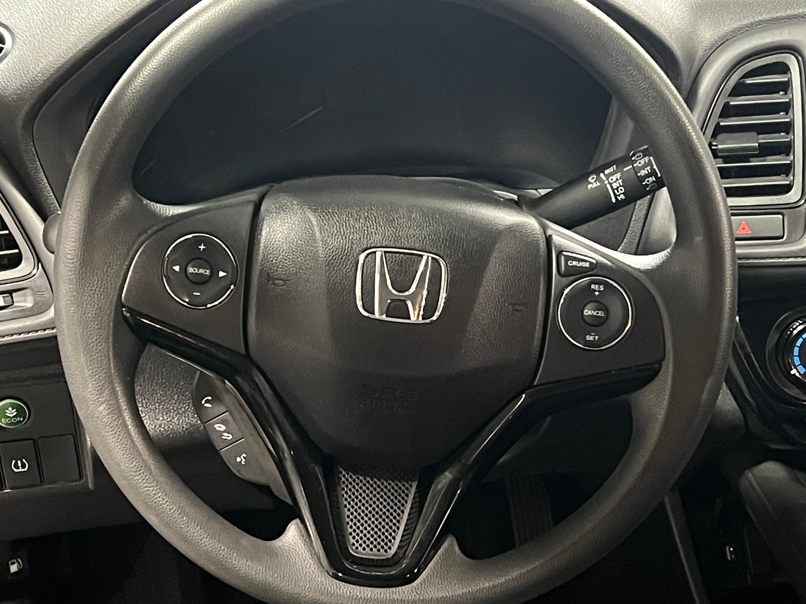 Thumbnail: 2016 Honda HR-V - 5