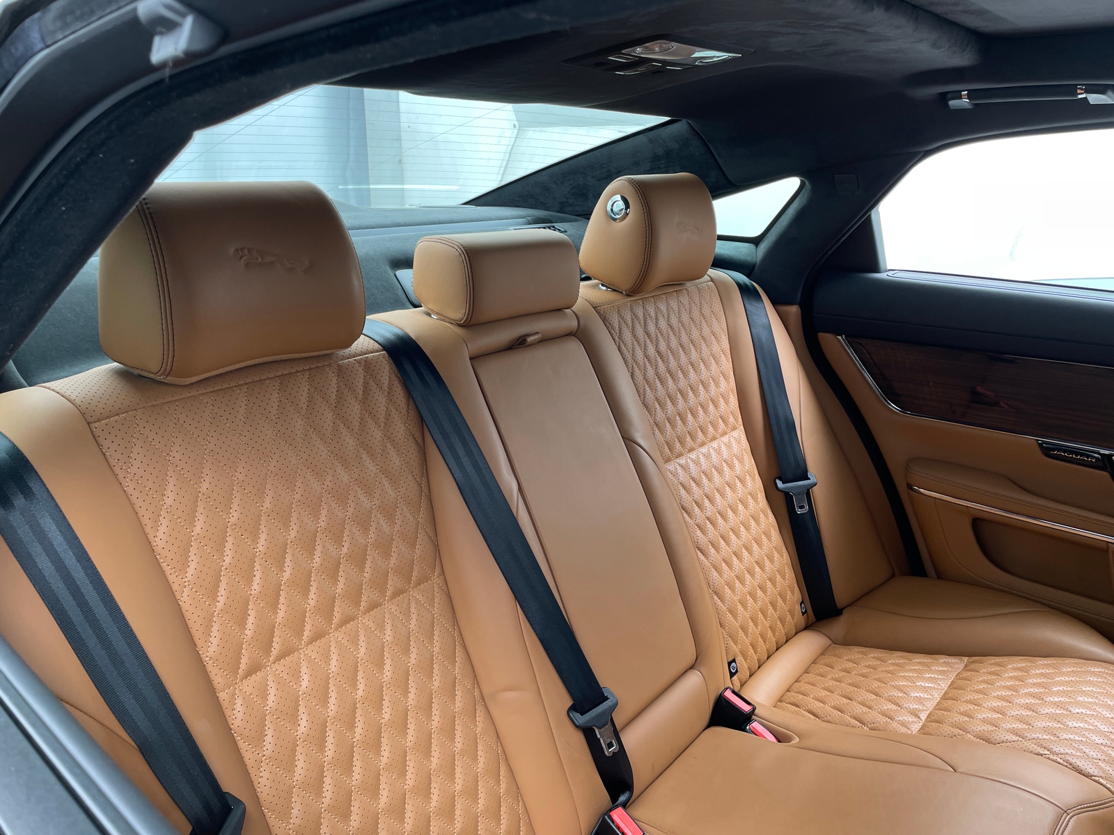 Thumbnail: 2019 Jaguar XJ - 5