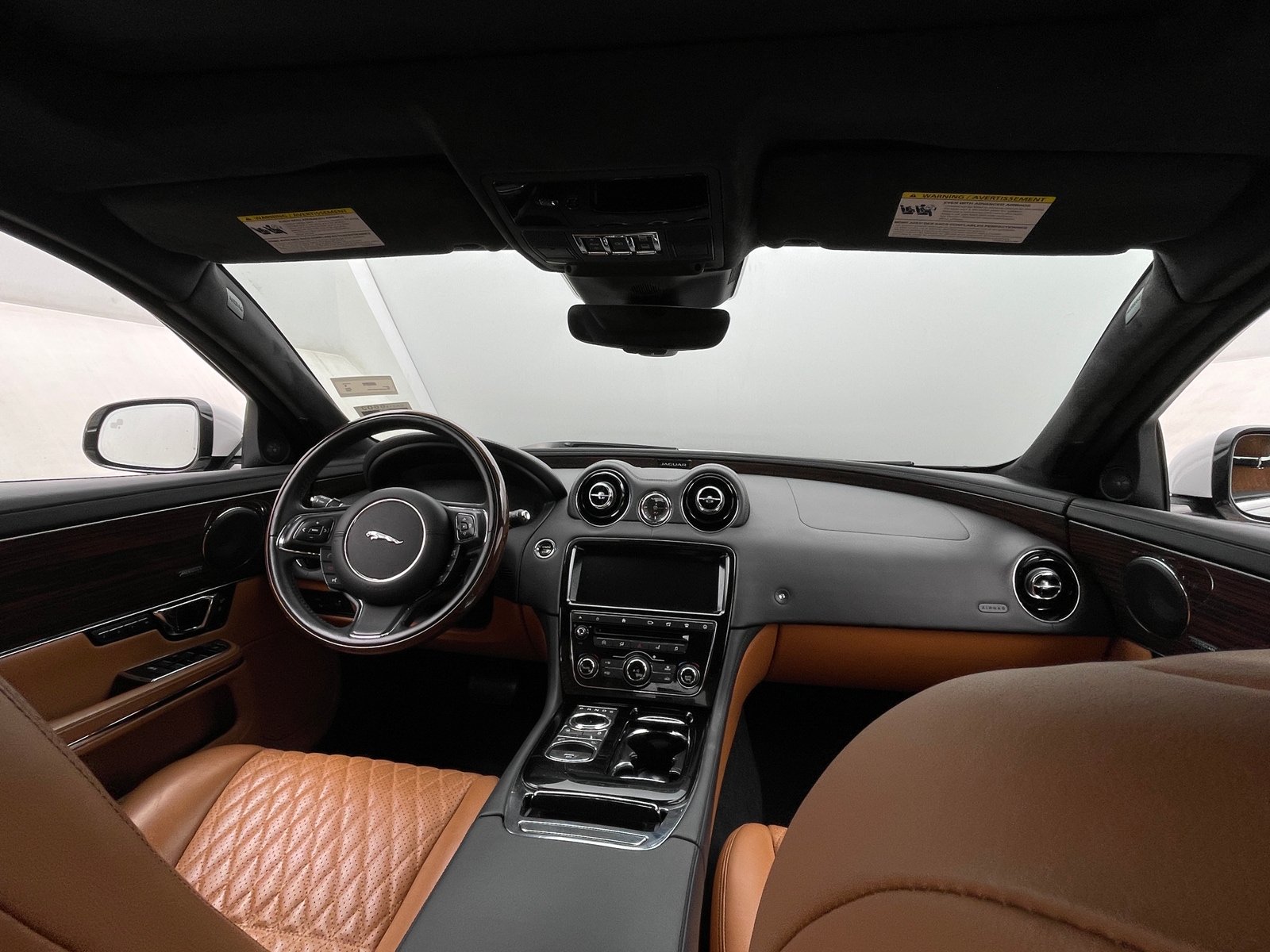 Thumbnail: 2019 Jaguar XJ - 2