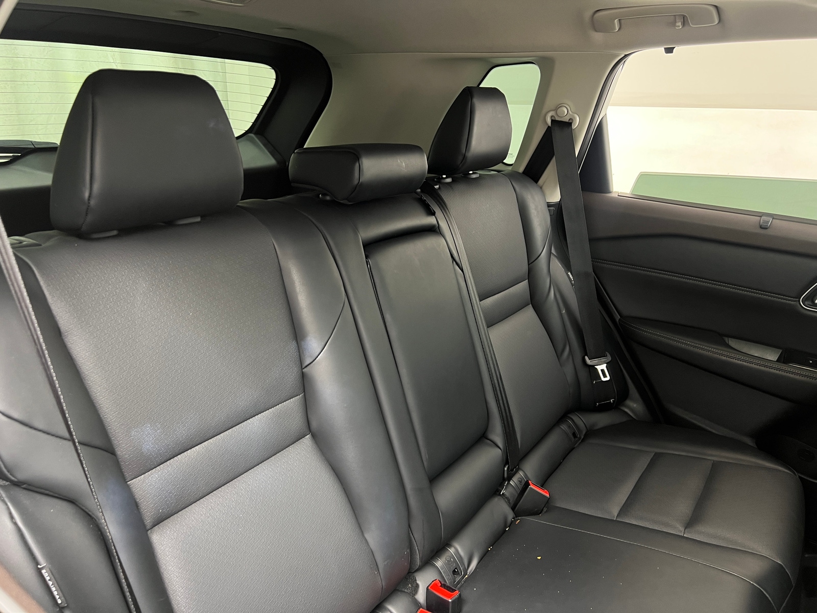 Thumbnail: 2021 Nissan Rogue - 5