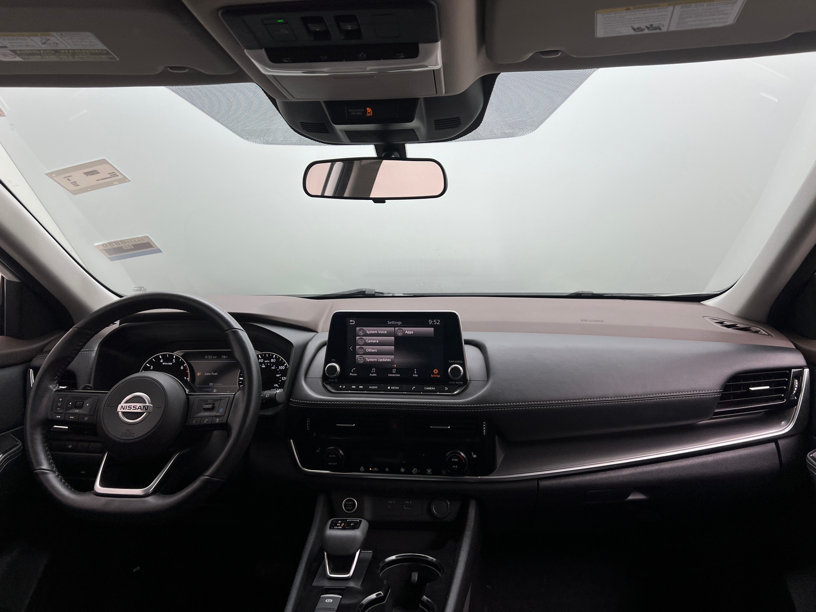 Thumbnail: 2021 Nissan Rogue - 2