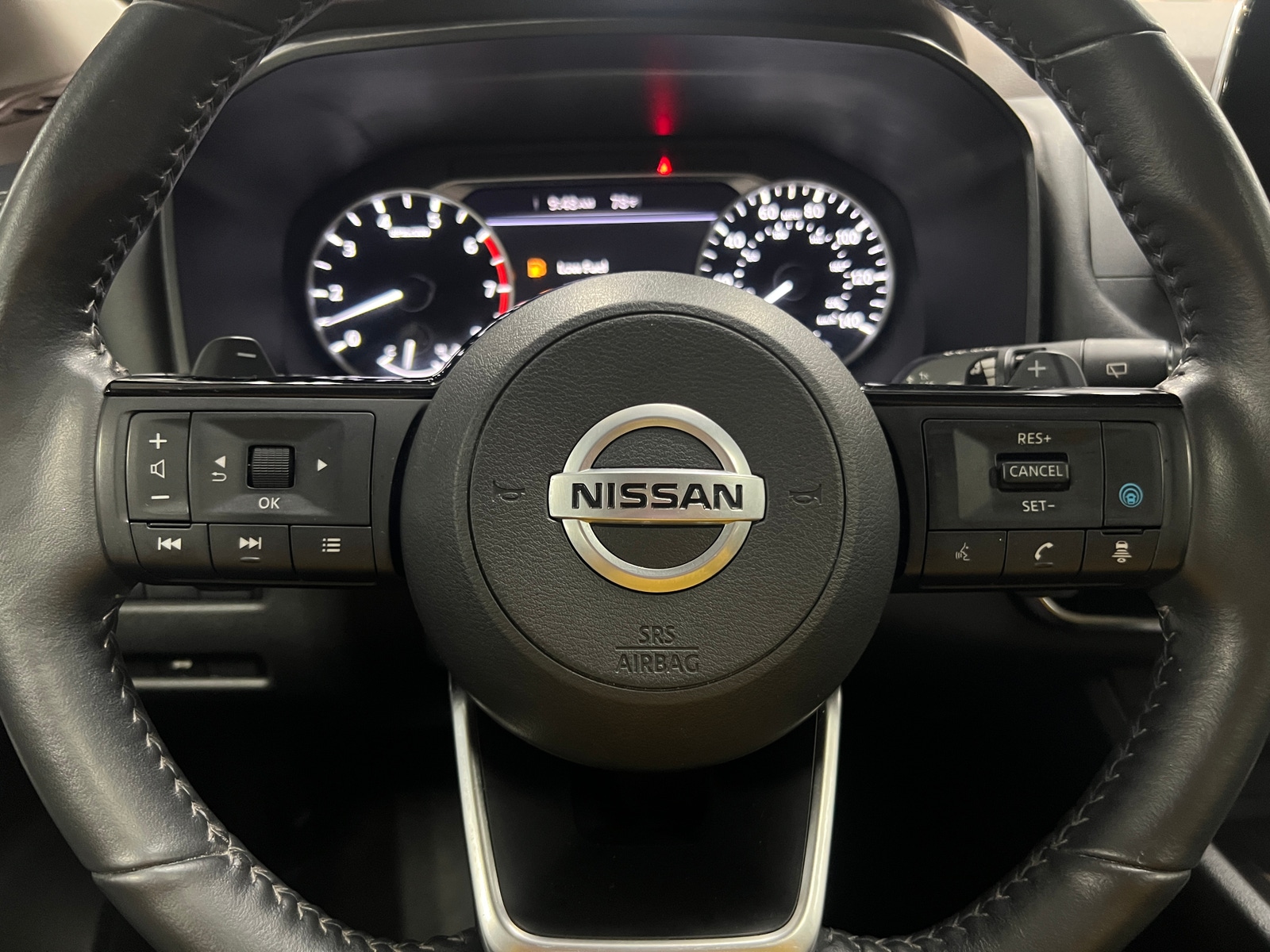 Thumbnail: 2021 Nissan Rogue - 4