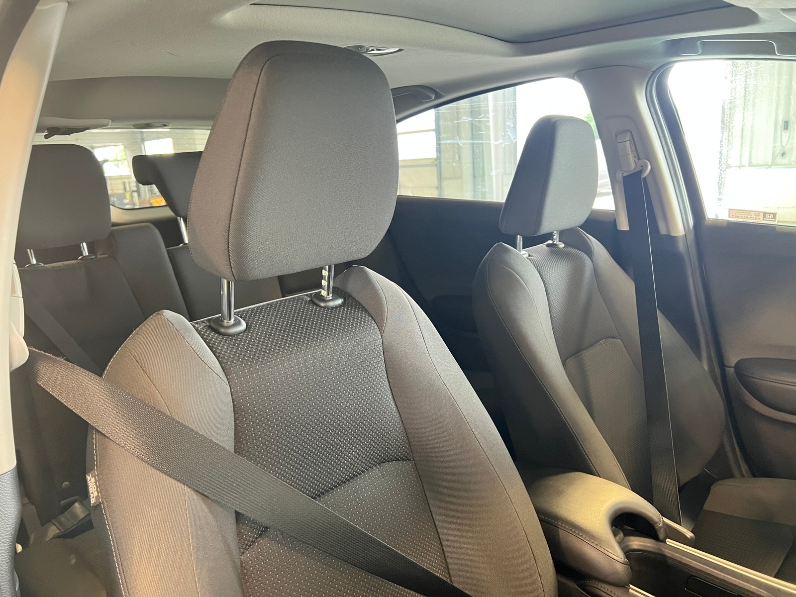 Thumbnail: 2021 Honda HR-V - 2