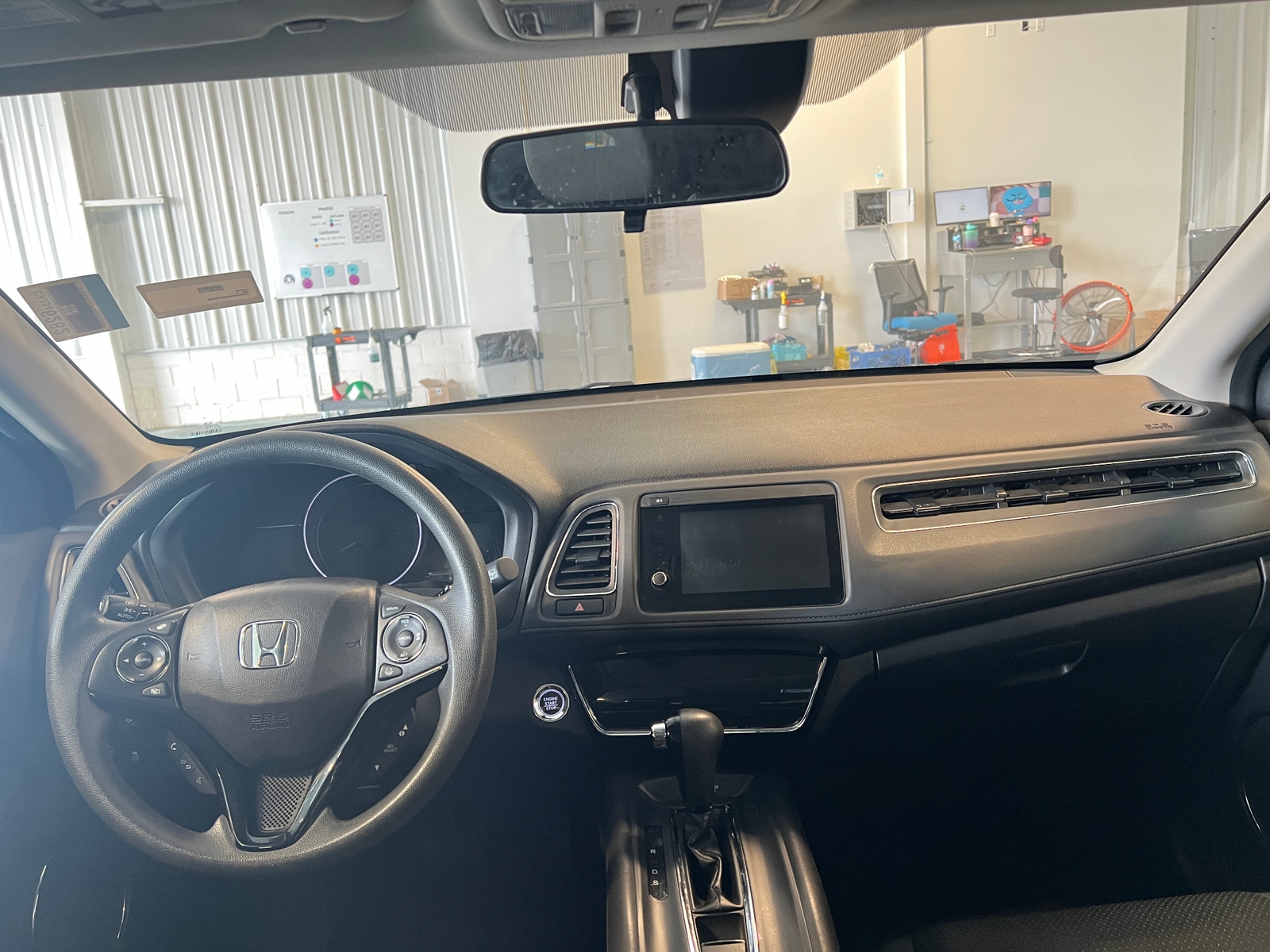 Thumbnail: 2021 Honda HR-V - 3