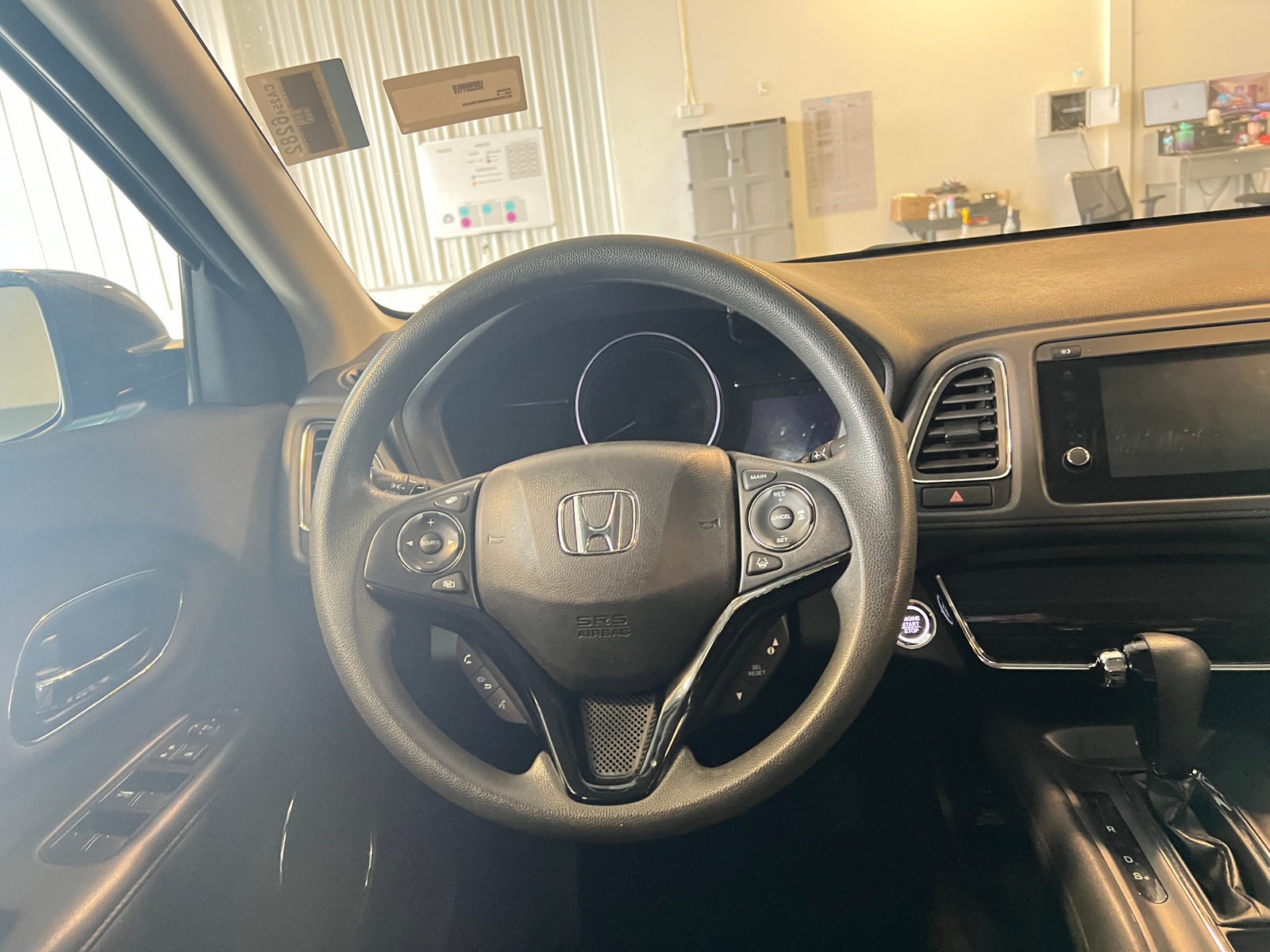 Thumbnail: 2021 Honda HR-V - 5