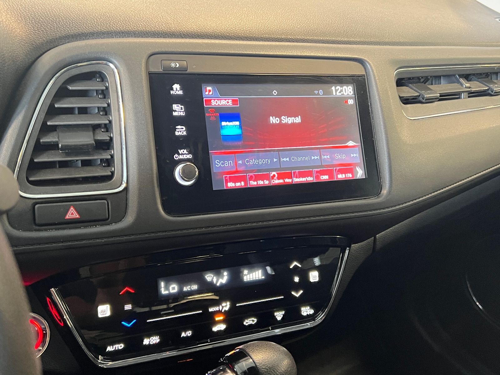 Thumbnail: 2021 Honda HR-V - 4