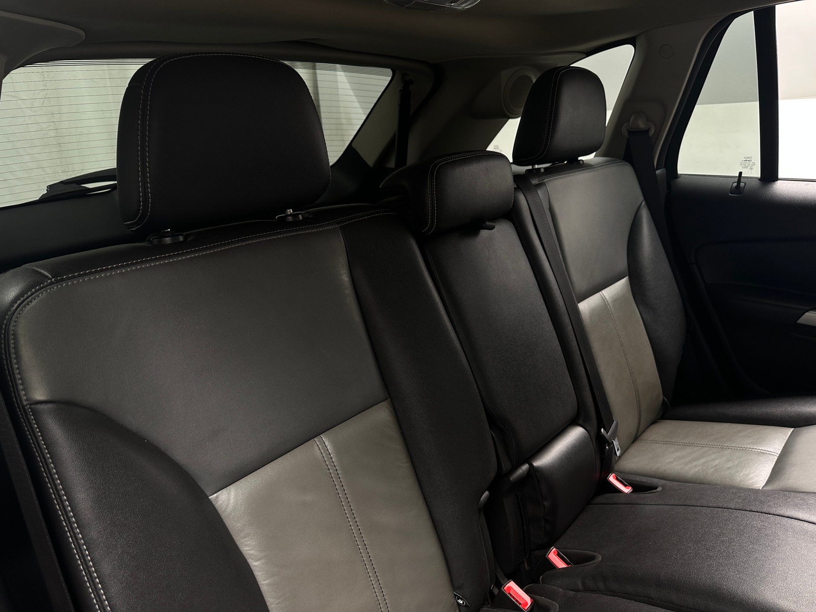 Thumbnail: 2013 Ford Edge - 6
