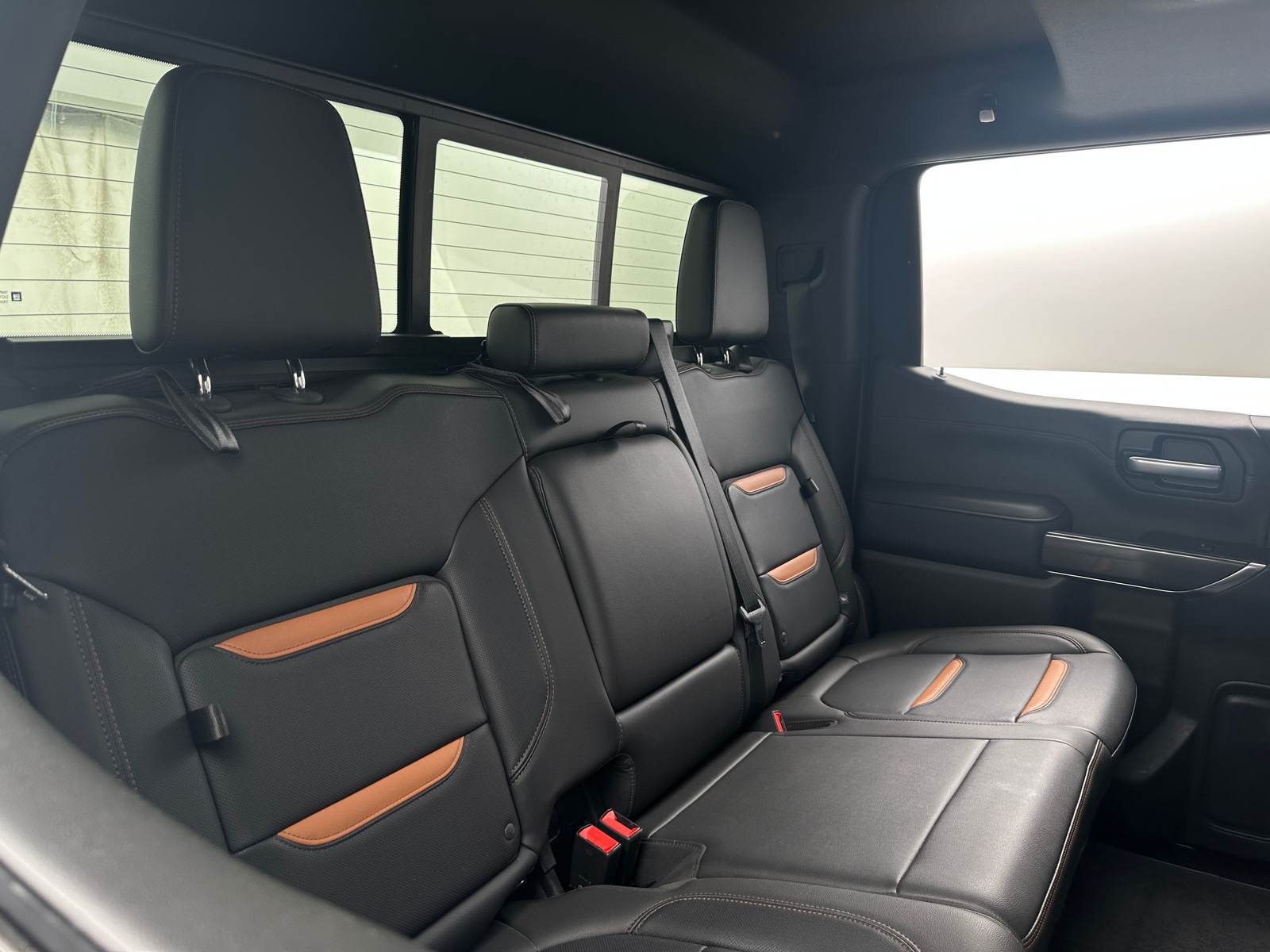 Thumbnail: 2020 GMC Sierra 1500 - 5