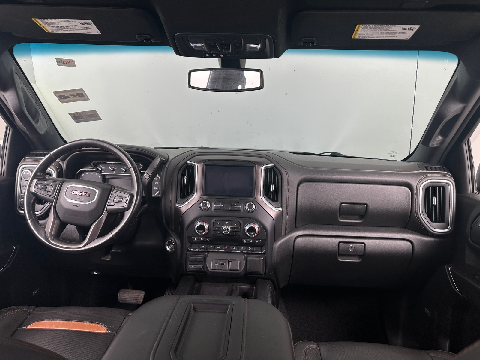 Thumbnail: 2020 GMC Sierra 1500 - 2