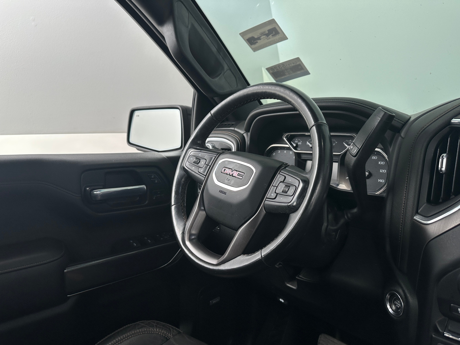 Thumbnail: 2020 GMC Sierra 1500 - 4