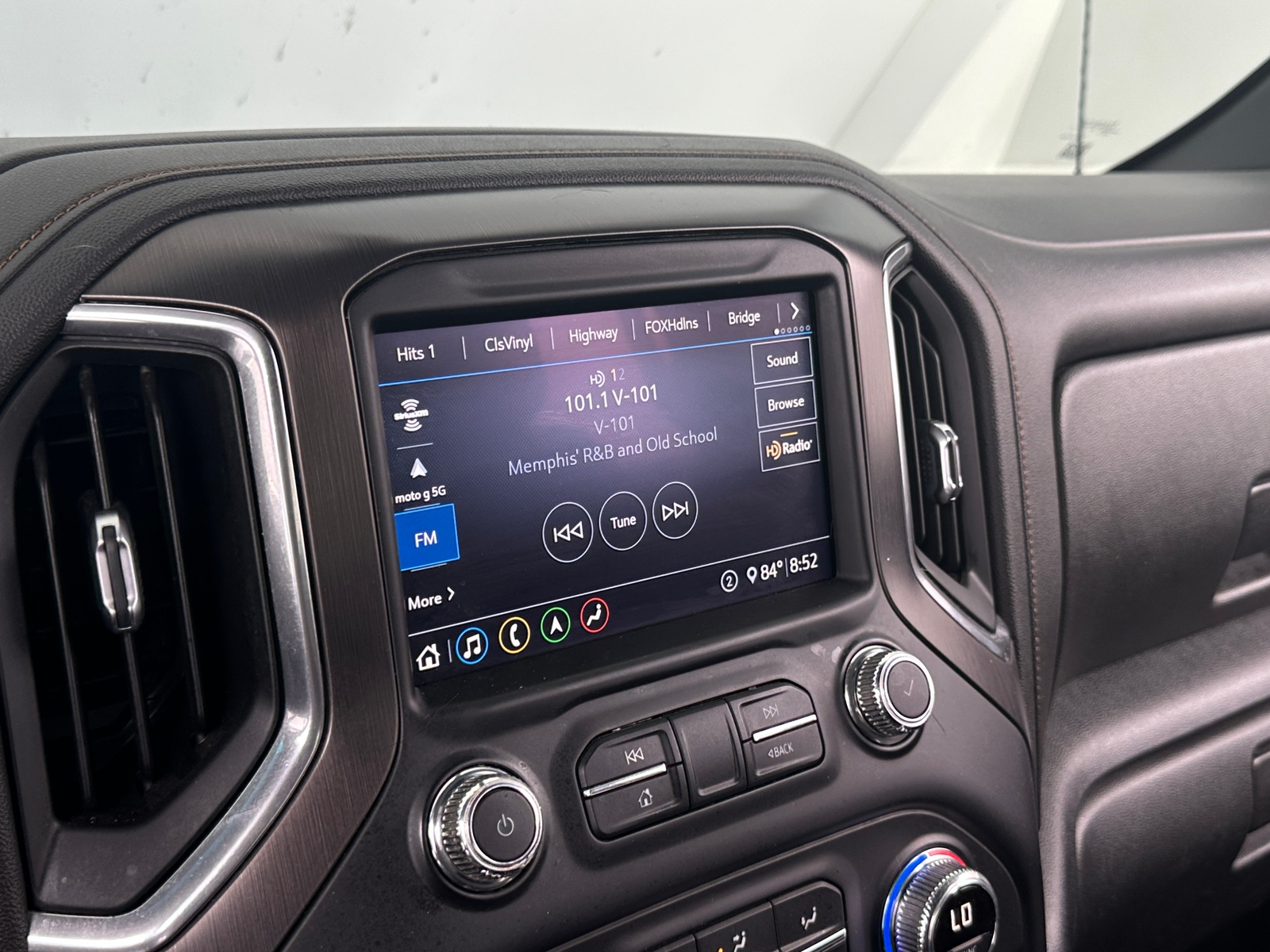 Thumbnail: 2020 GMC Sierra 1500 - 3