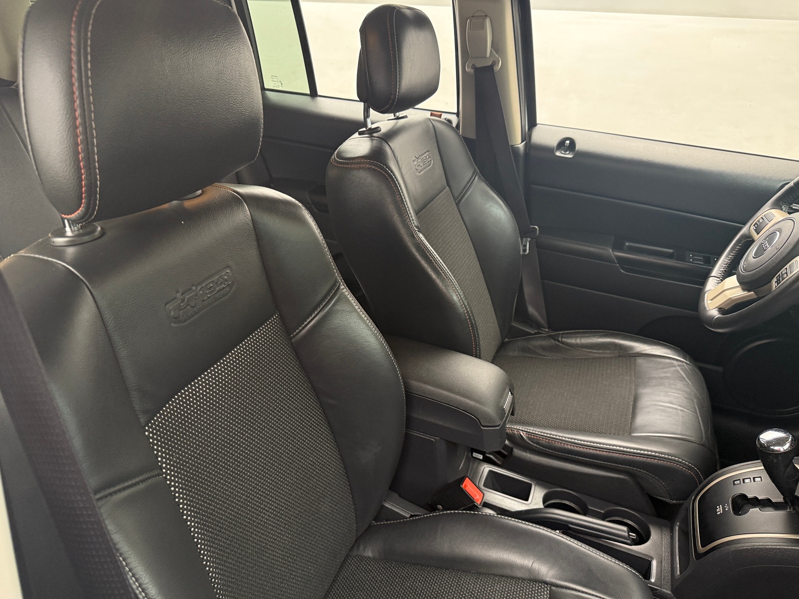 Thumbnail: 2017 Jeep Patriot - 2