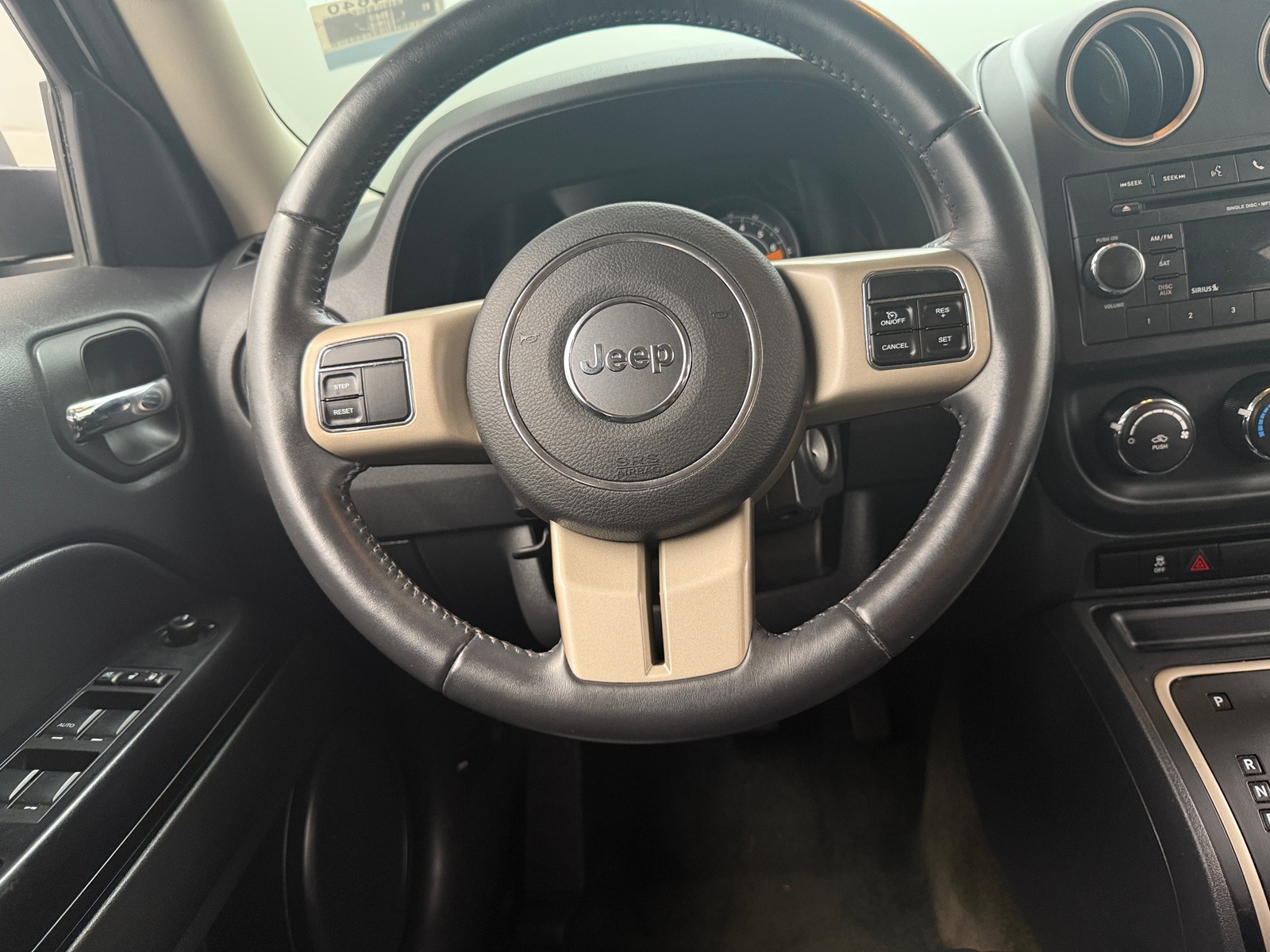 Thumbnail: 2017 Jeep Patriot - 5