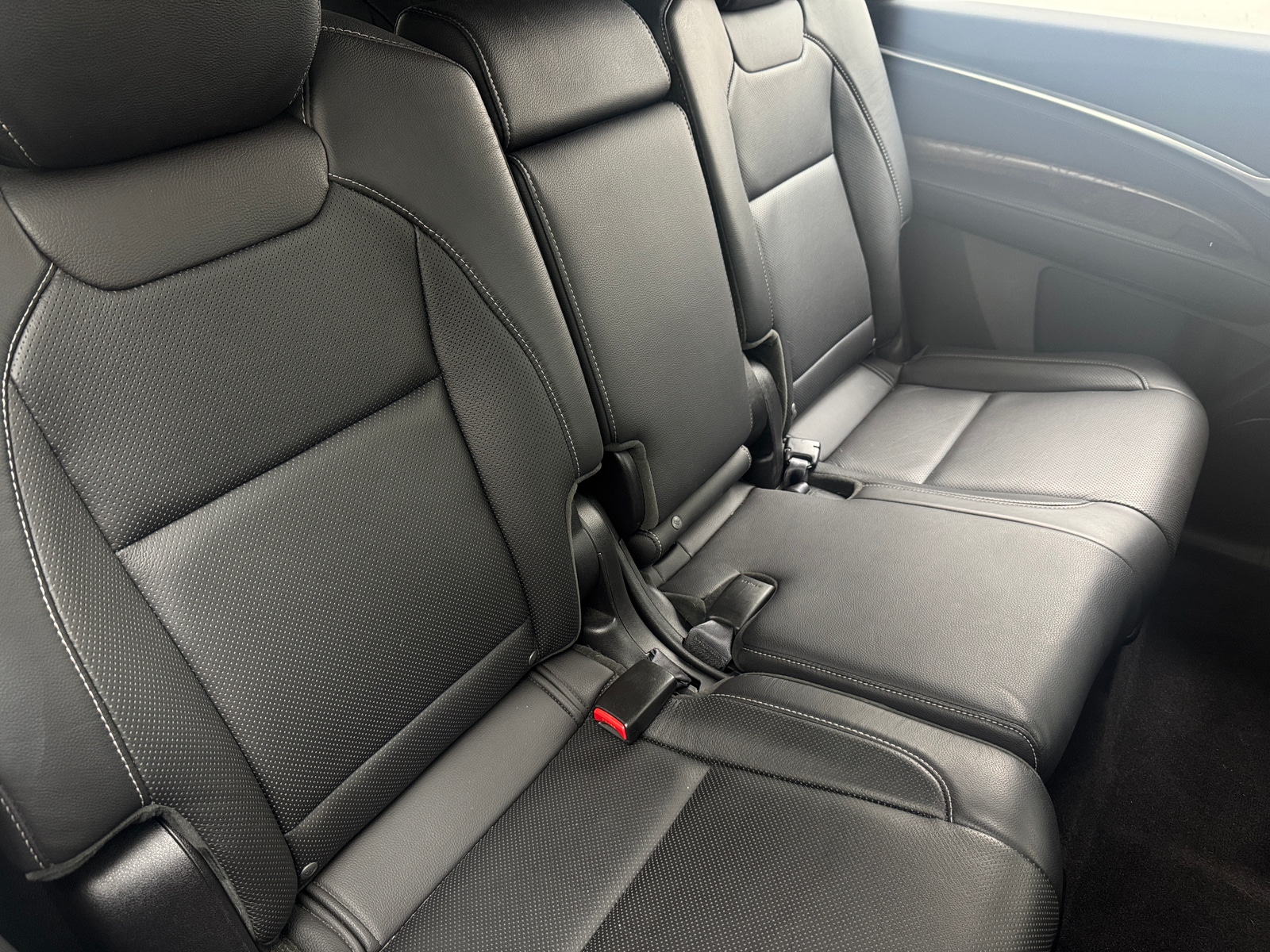 Thumbnail: 2019 Acura MDX - 5
