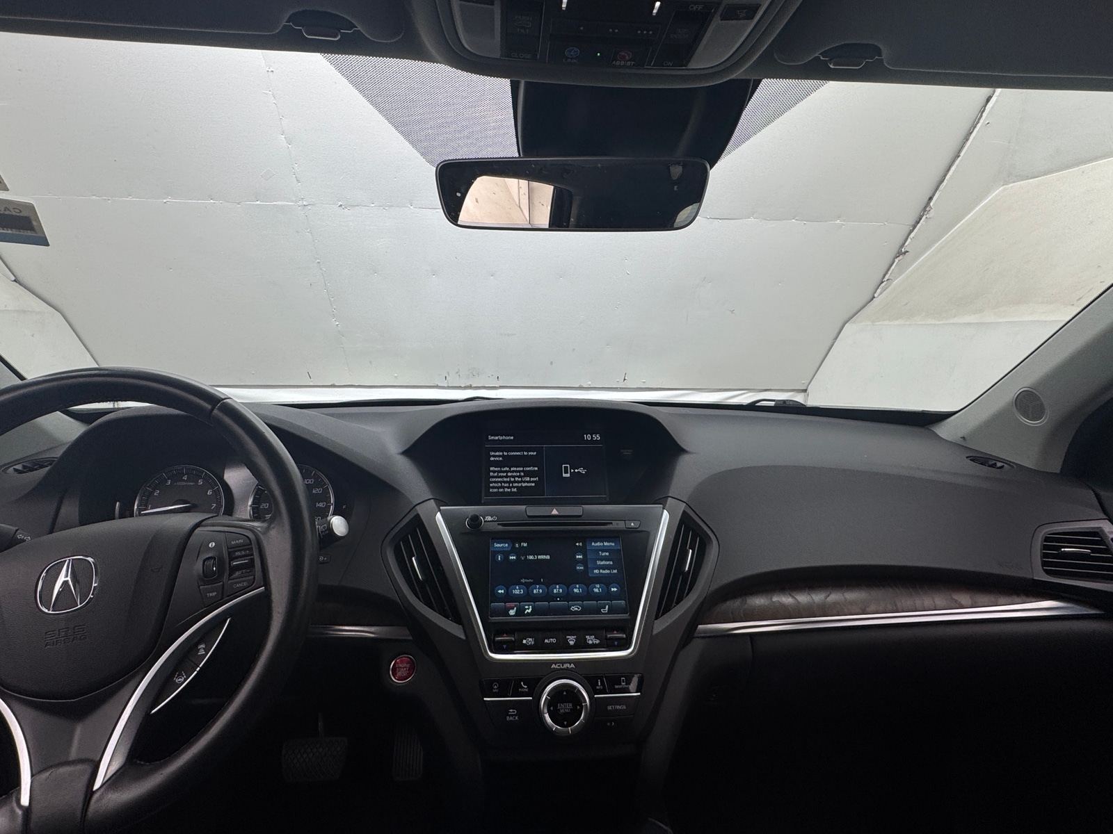 Thumbnail: 2019 Acura MDX - 2