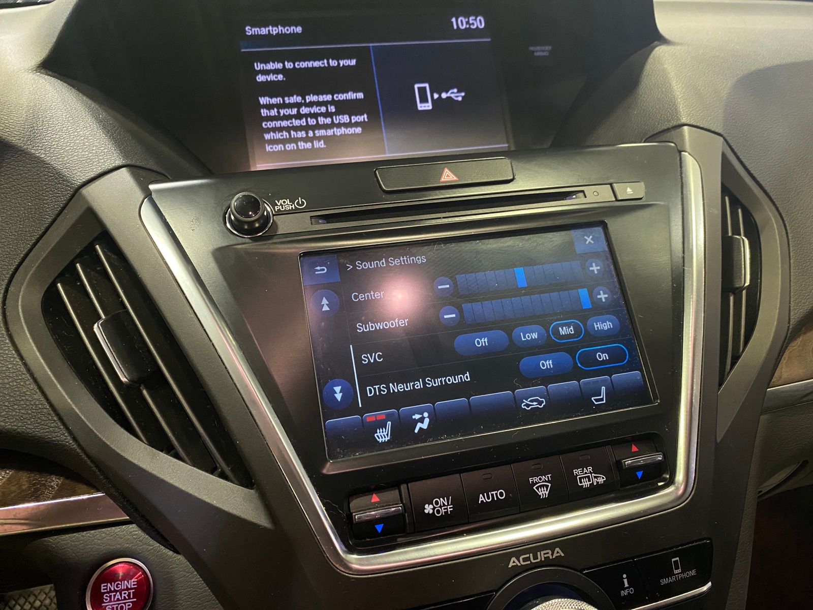 Thumbnail: 2019 Acura MDX - 3