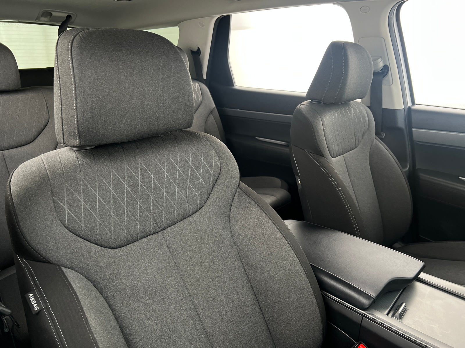 Thumbnail: 2021 Hyundai Palisade - 2