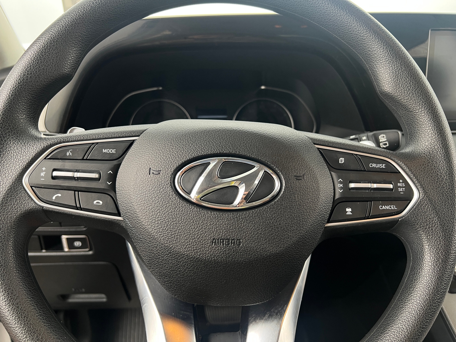 Thumbnail: 2021 Hyundai Palisade - 5