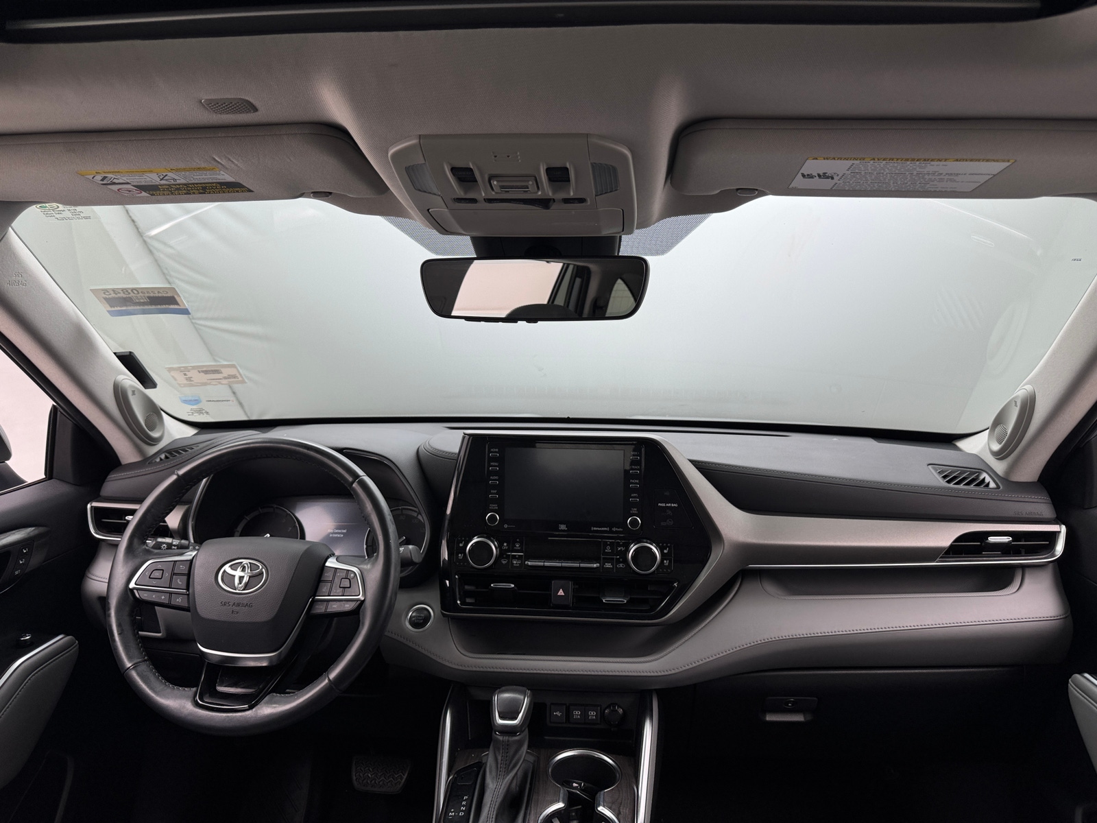 Thumbnail: 2021 Toyota Highlander - 2