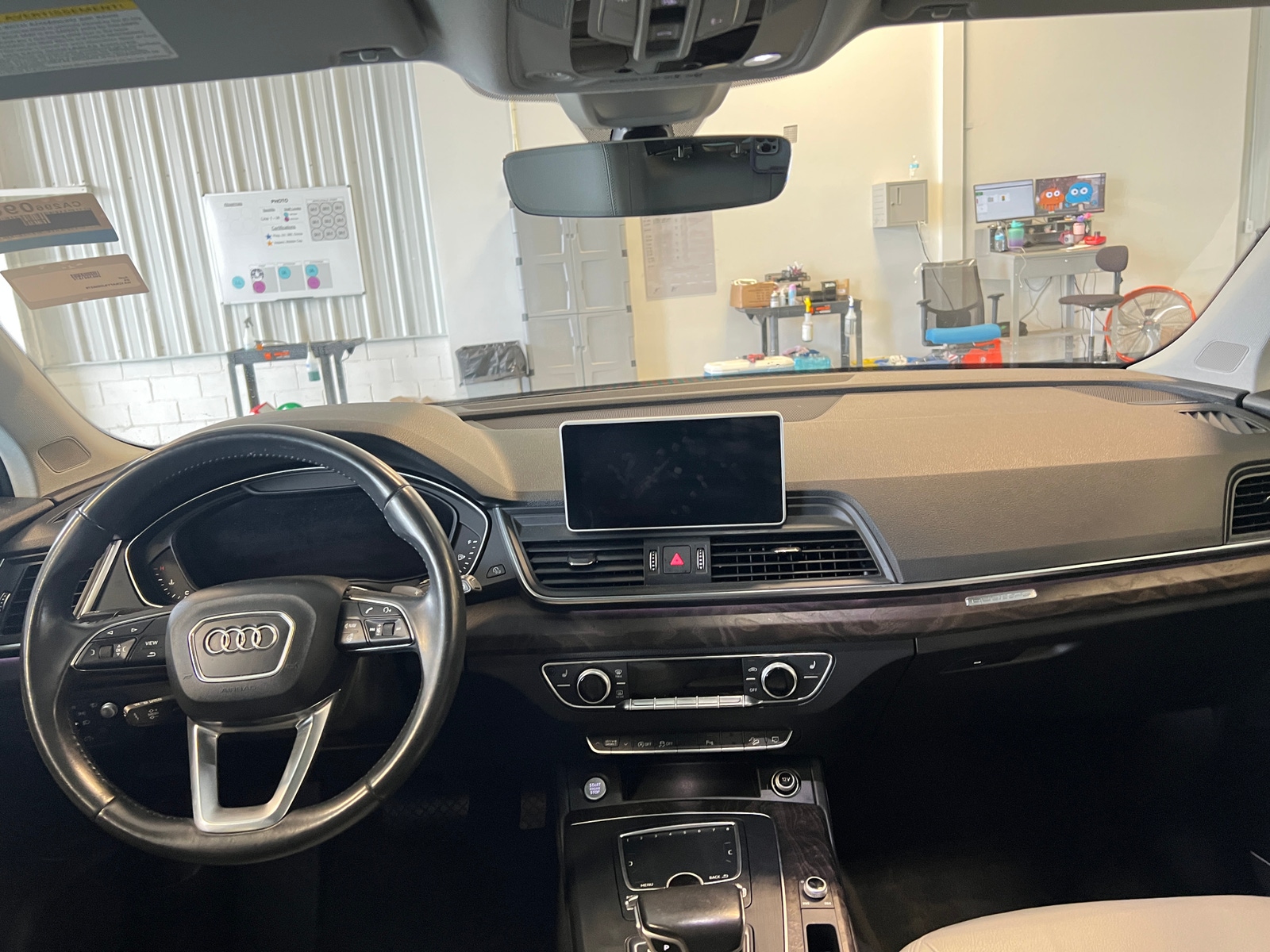 Thumbnail: 2018 Audi Q5 - 2