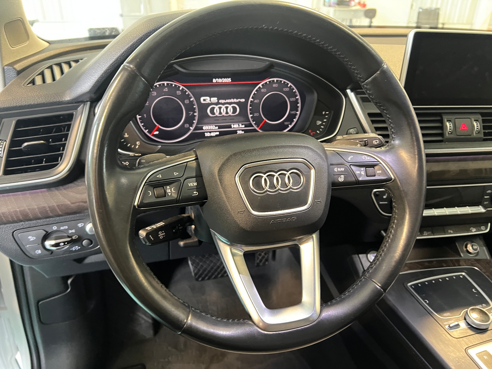 Thumbnail: 2018 Audi Q5 - 4
