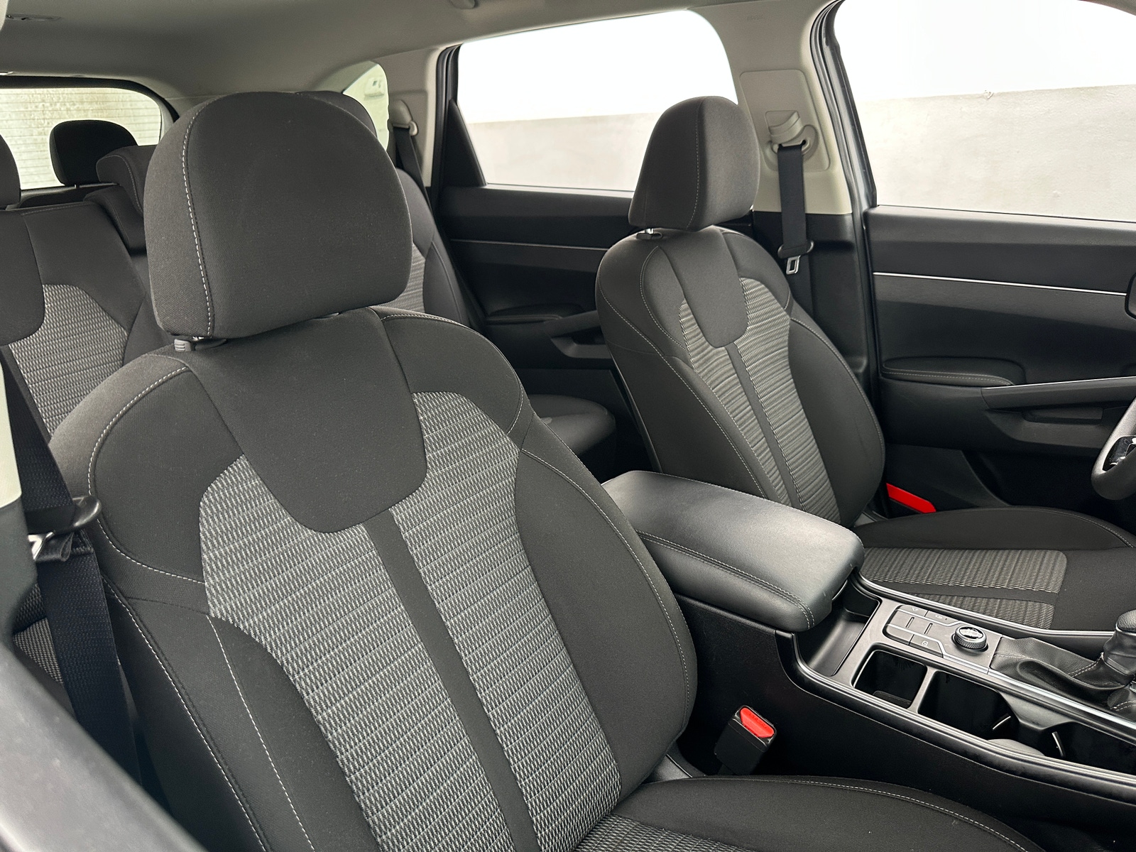 Thumbnail: 2022 Kia Sorento - 2