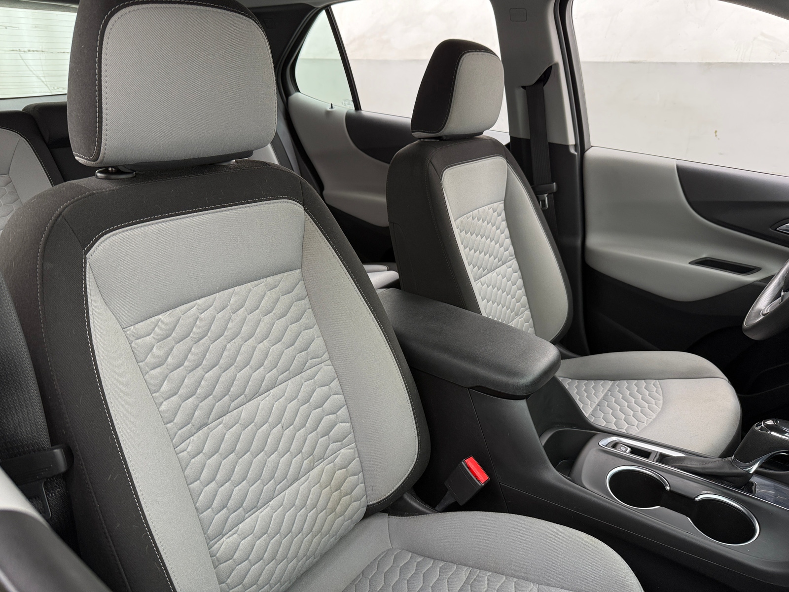 Thumbnail: 2021 Chevrolet Equinox - 2