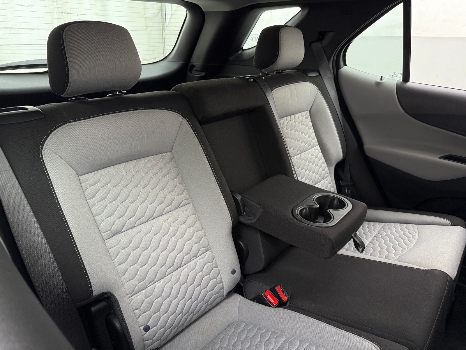 Thumbnail: 2021 Chevrolet Equinox - 6