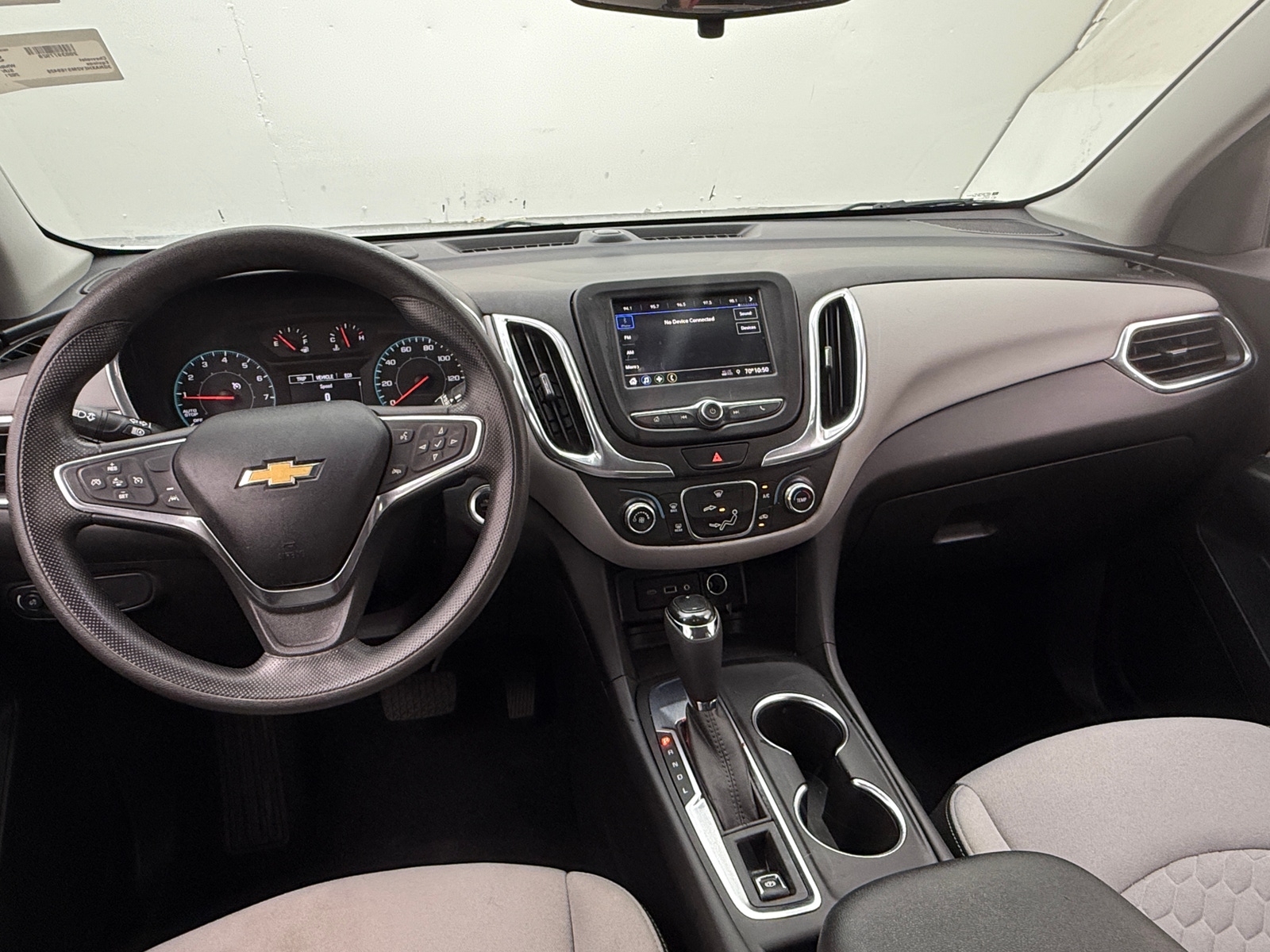 Thumbnail: 2021 Chevrolet Equinox - 3