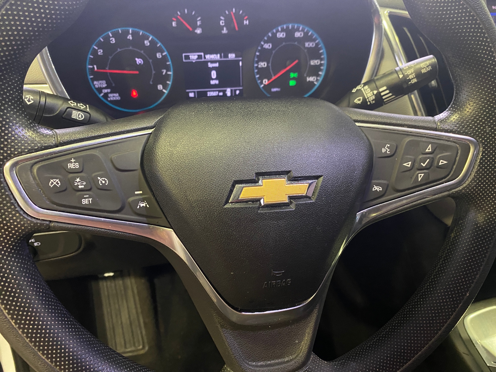 Thumbnail: 2021 Chevrolet Equinox - 5