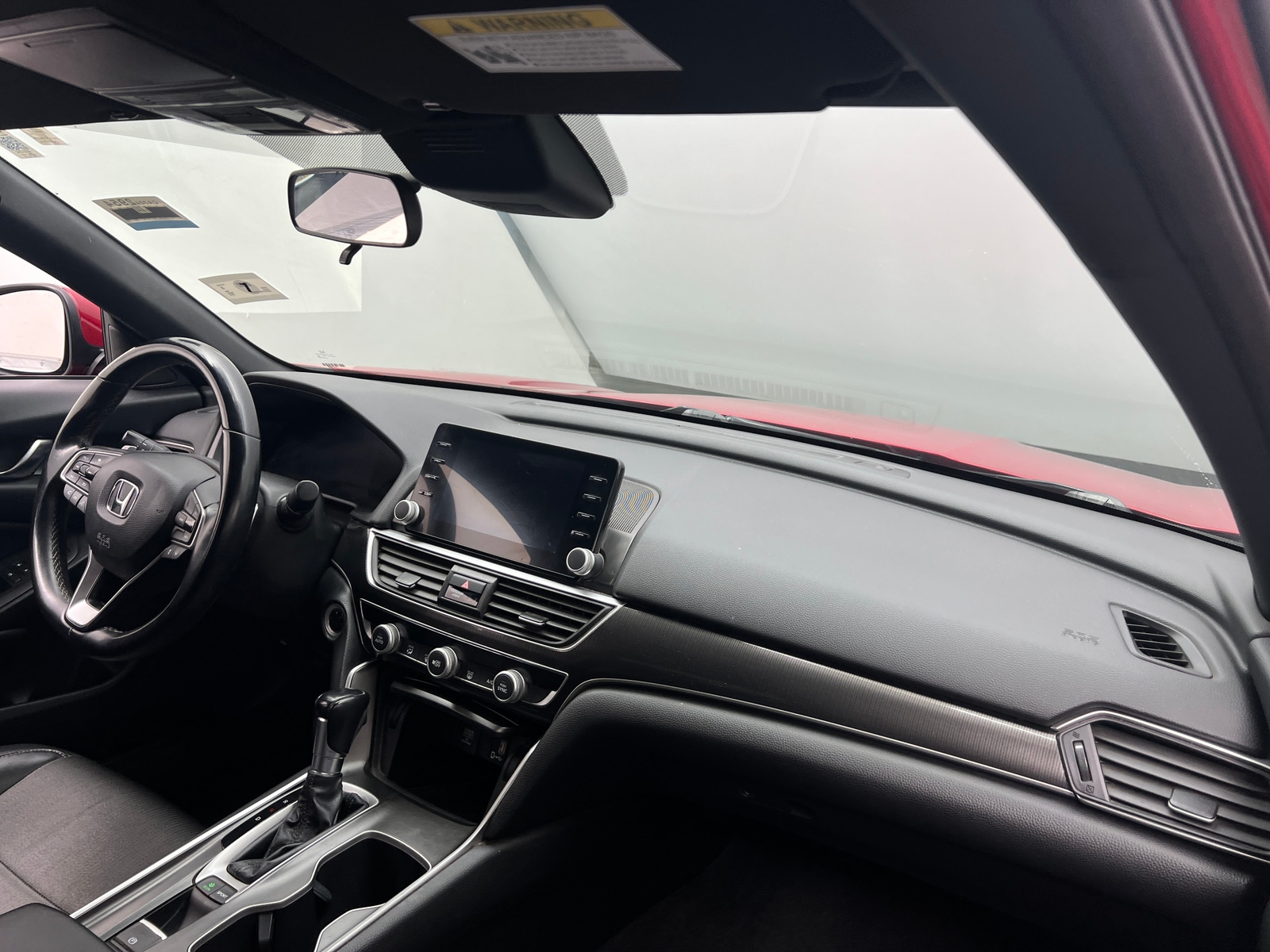 Thumbnail: 2018 Honda Accord - 3