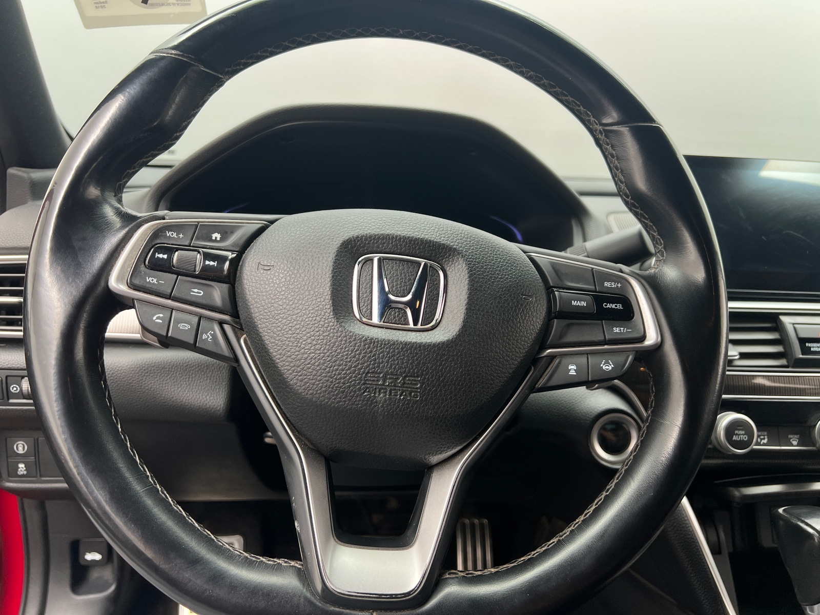Thumbnail: 2018 Honda Accord - 5