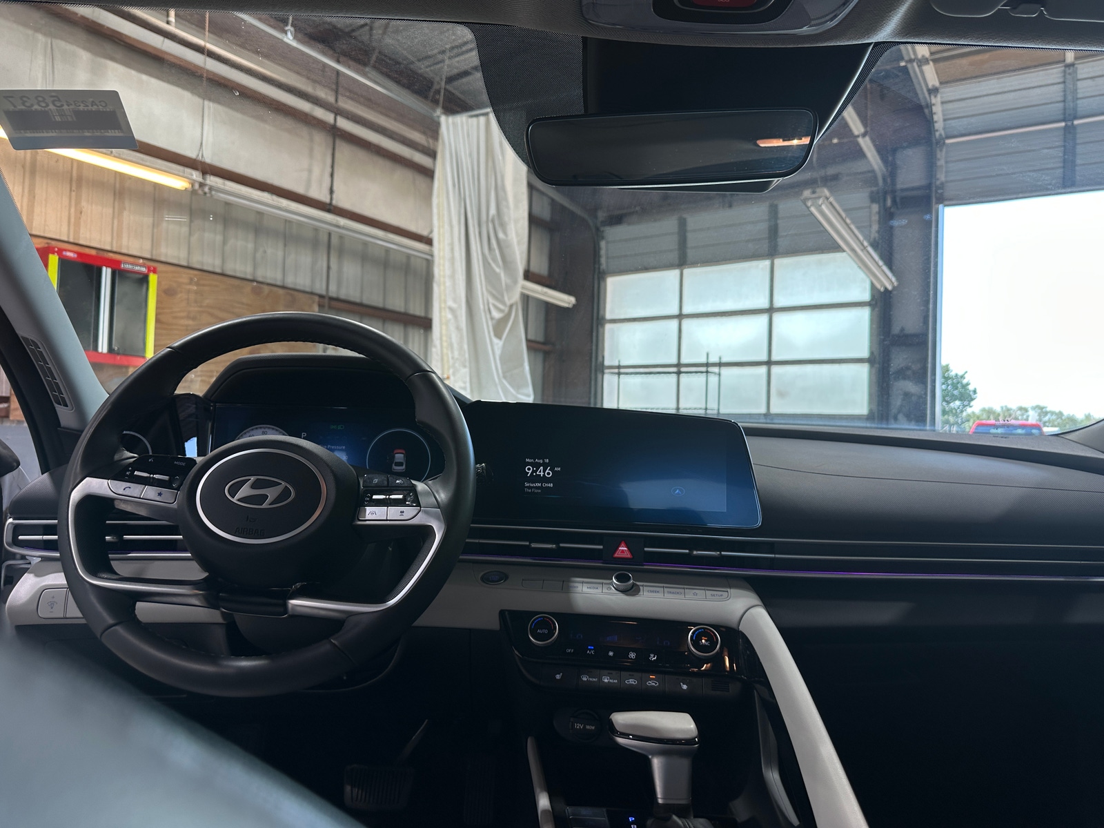 Thumbnail: 2024 Hyundai Elantra - 2